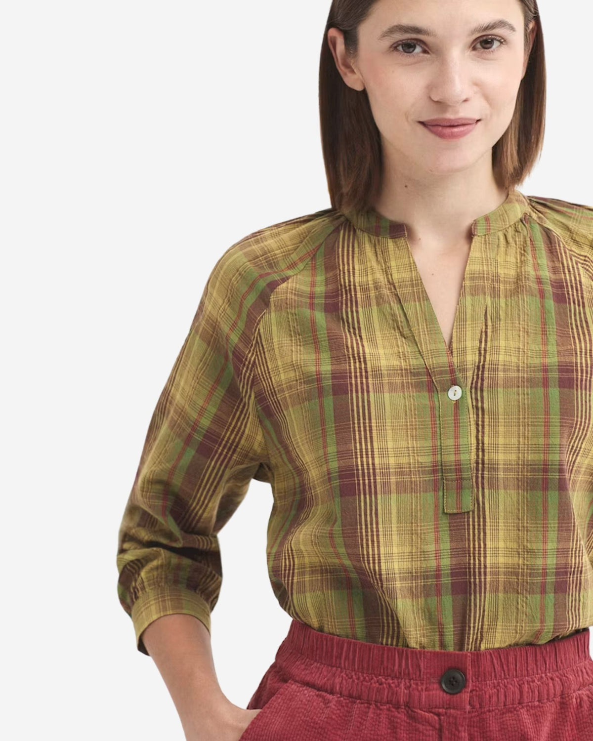 Blusa