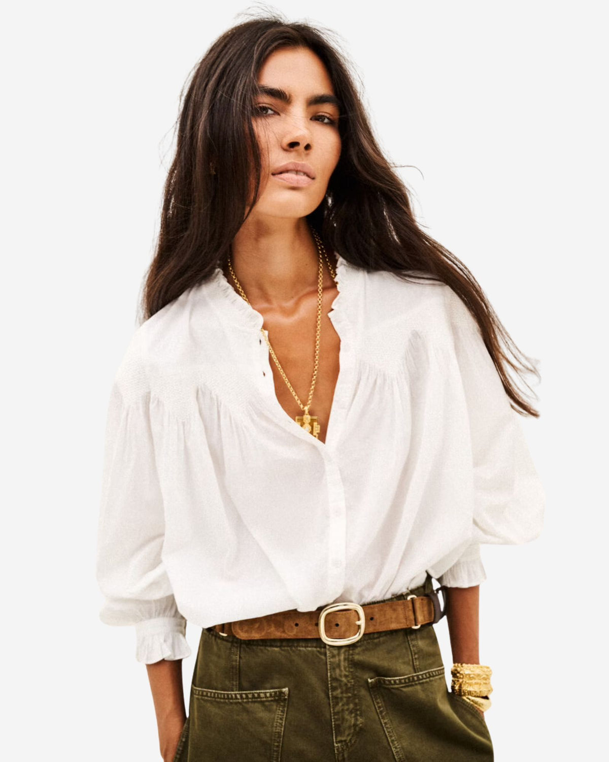 Camicia