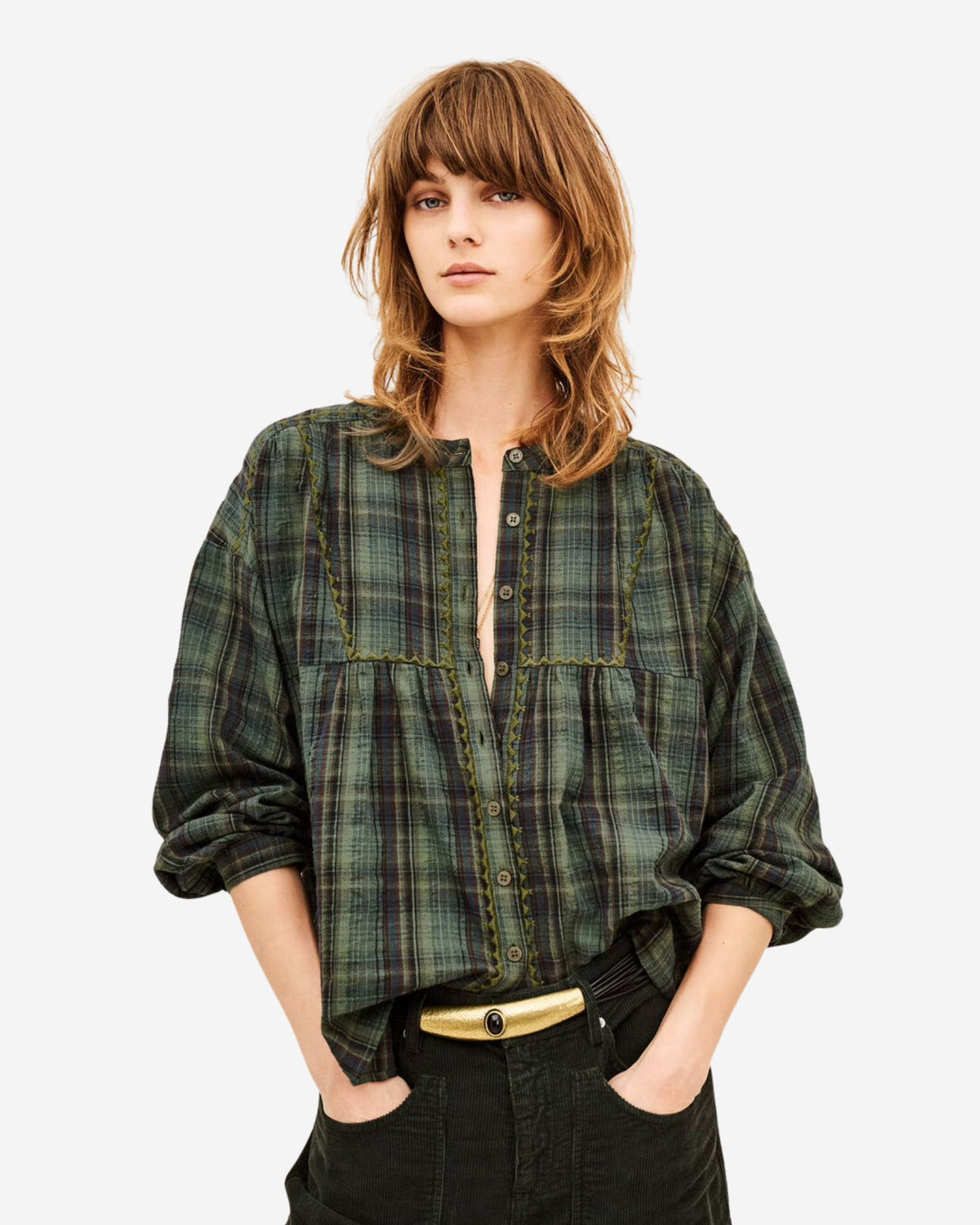 Camicia