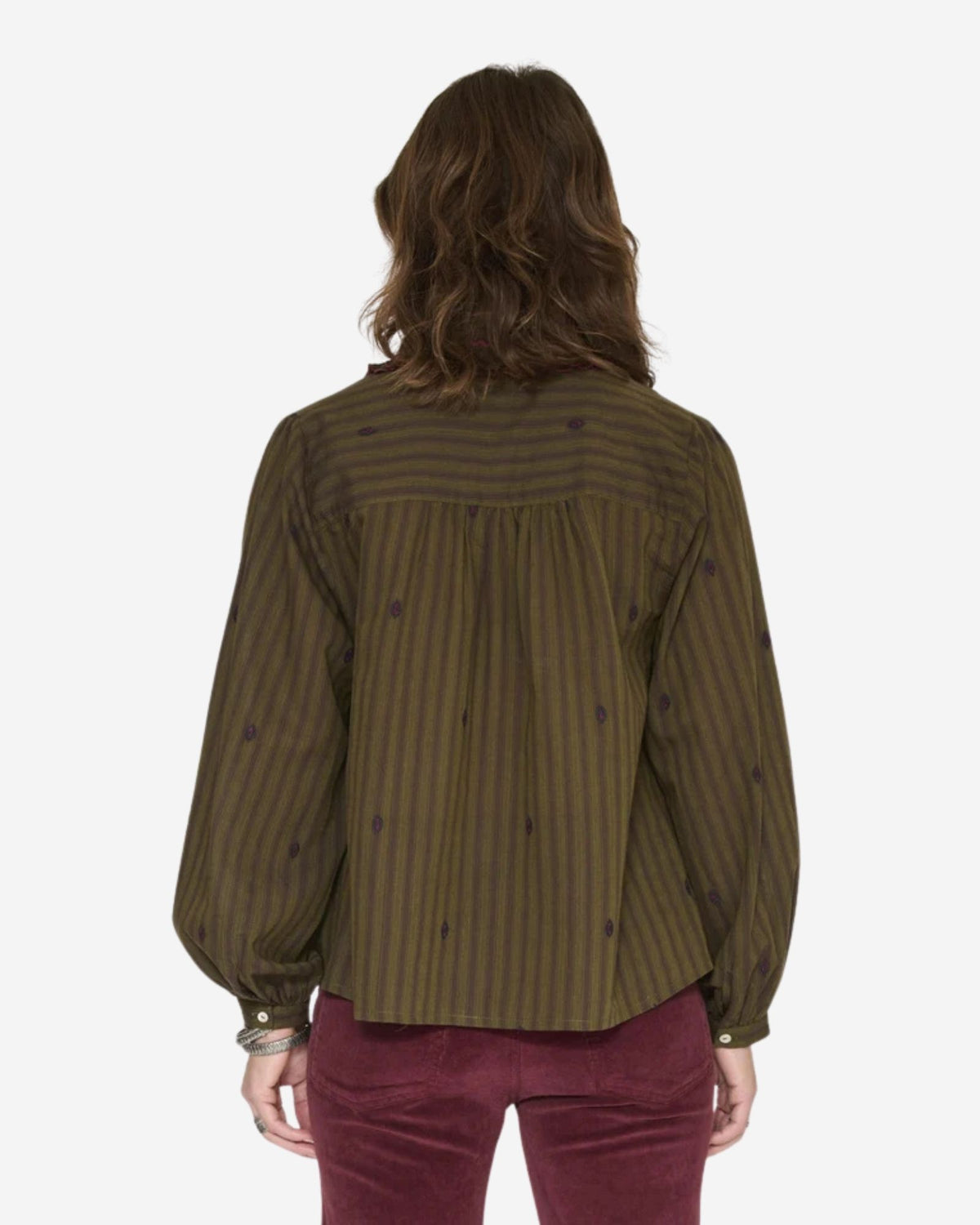 Blusa