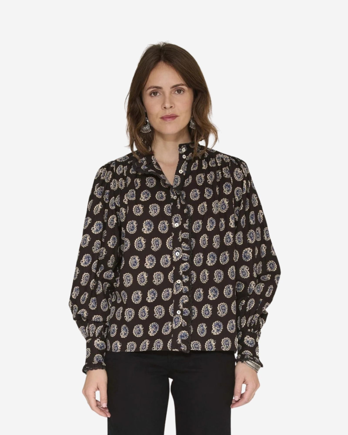 Blusa