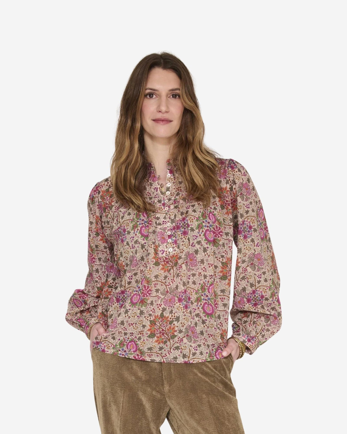 Blusa