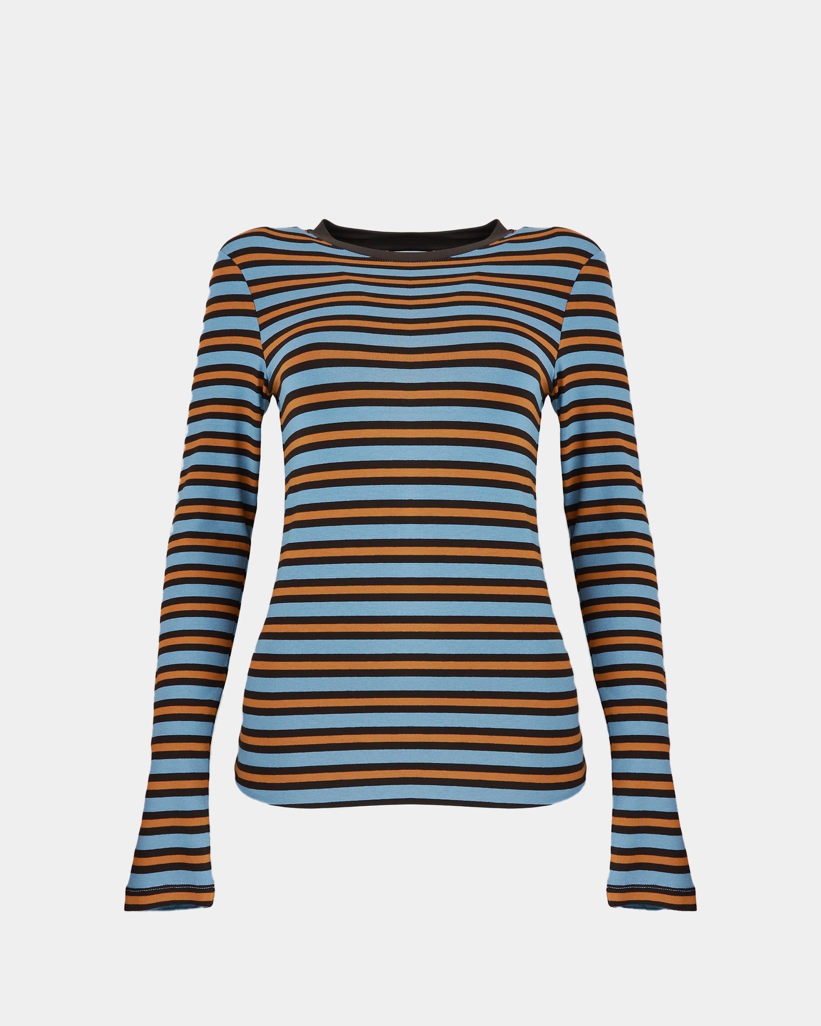 Maglia Girocollo Slim