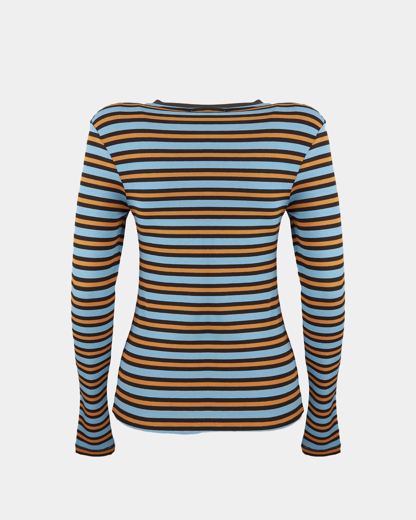 Maglia Girocollo Slim