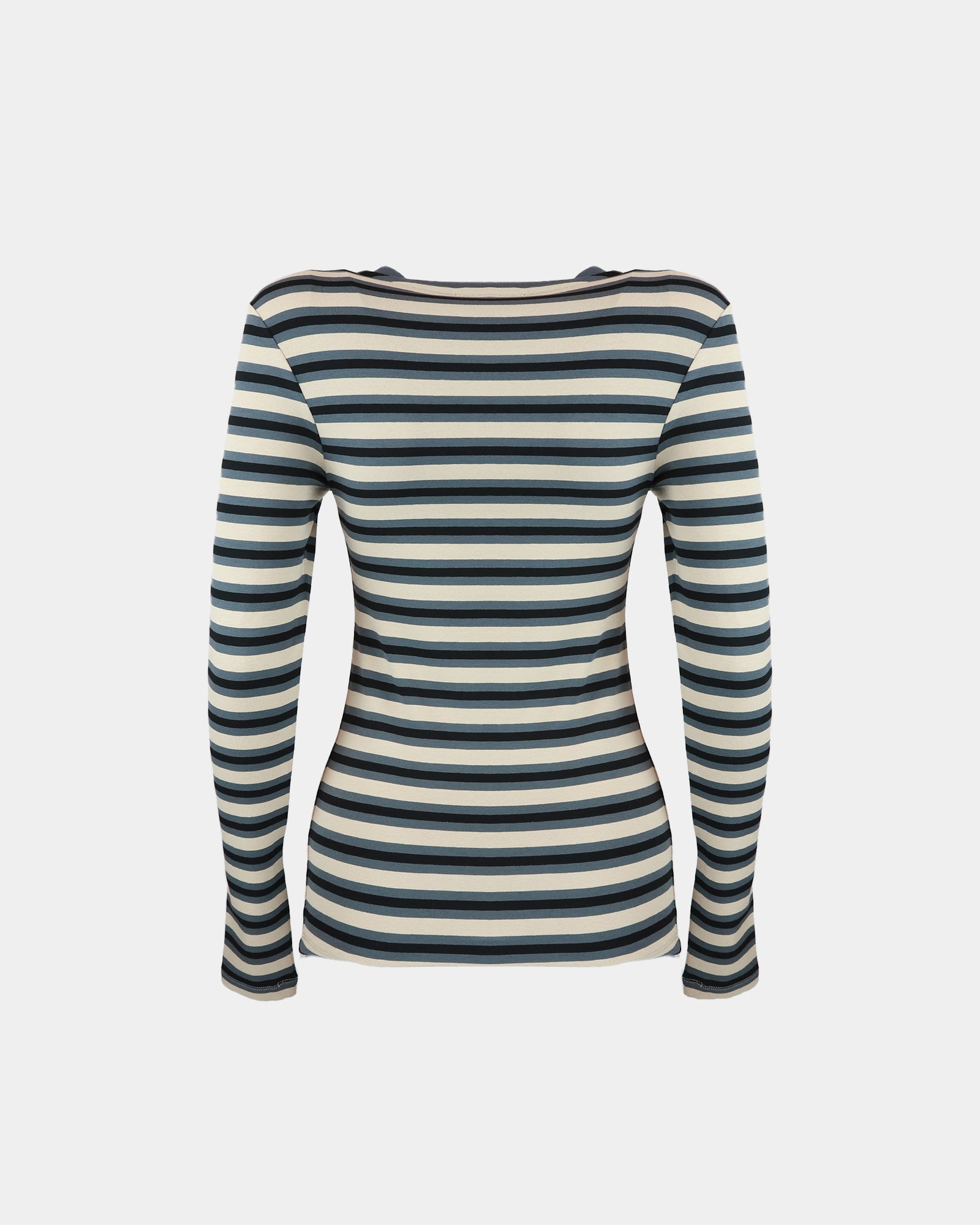 Maglia Girocollo Slim