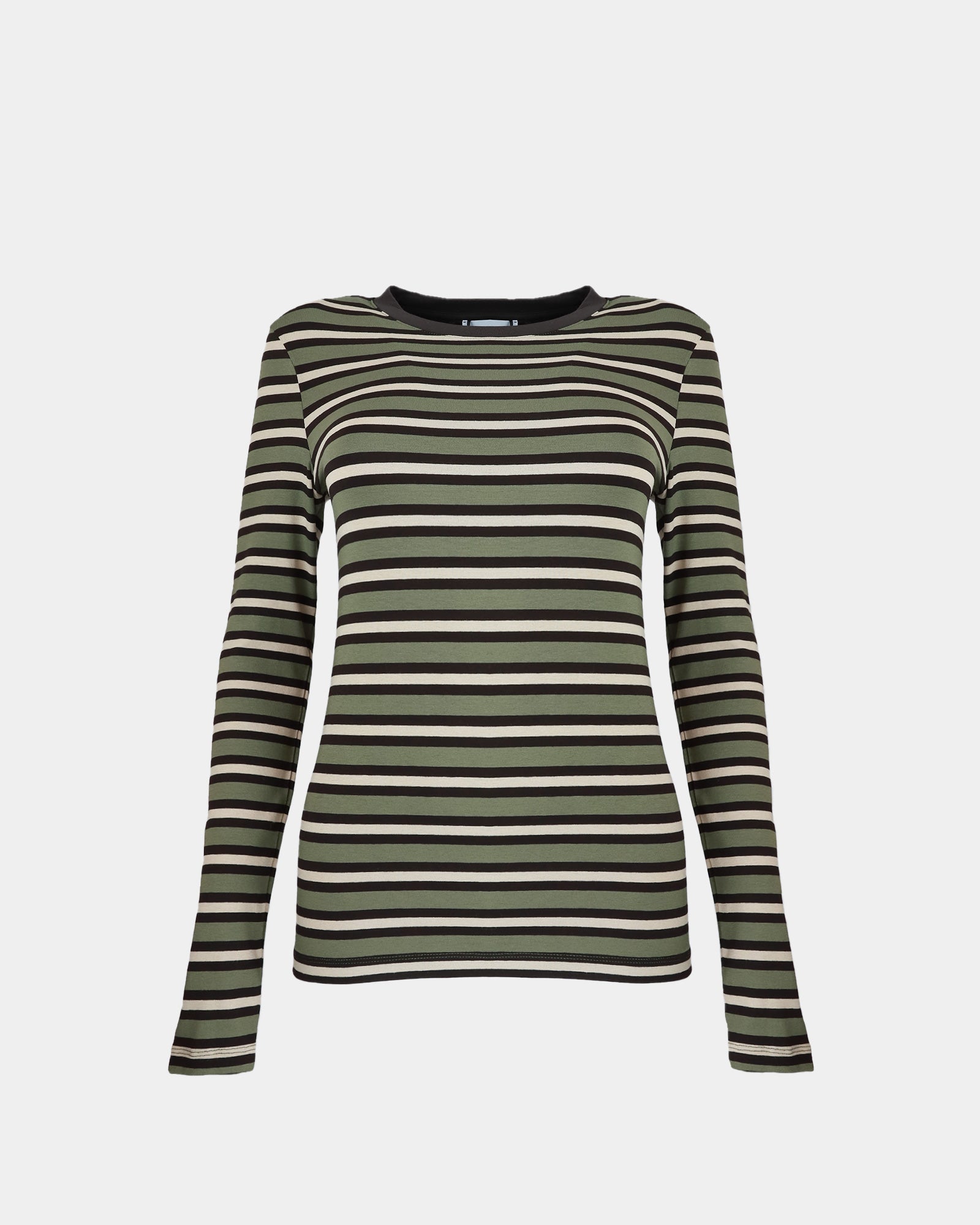 Maglia Girocollo Slim