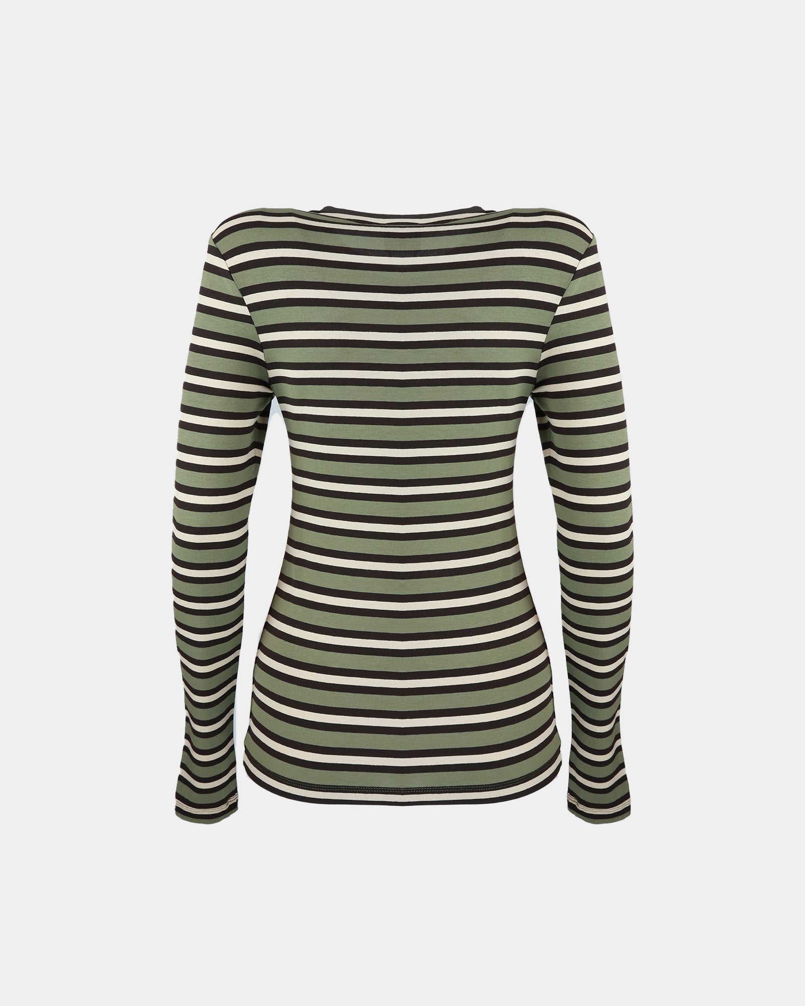 Maglia Girocollo Slim