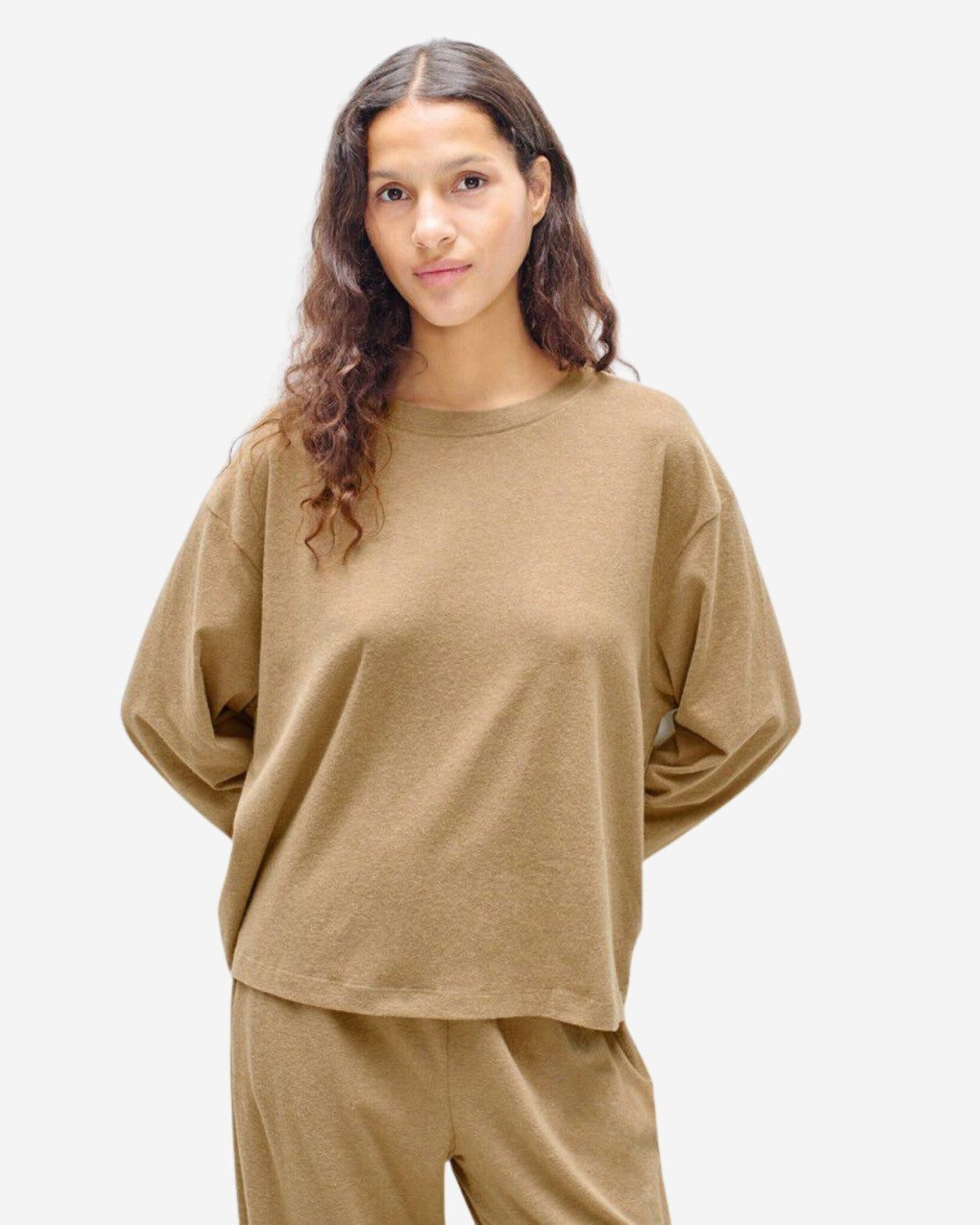 T-Shirt Ypawood