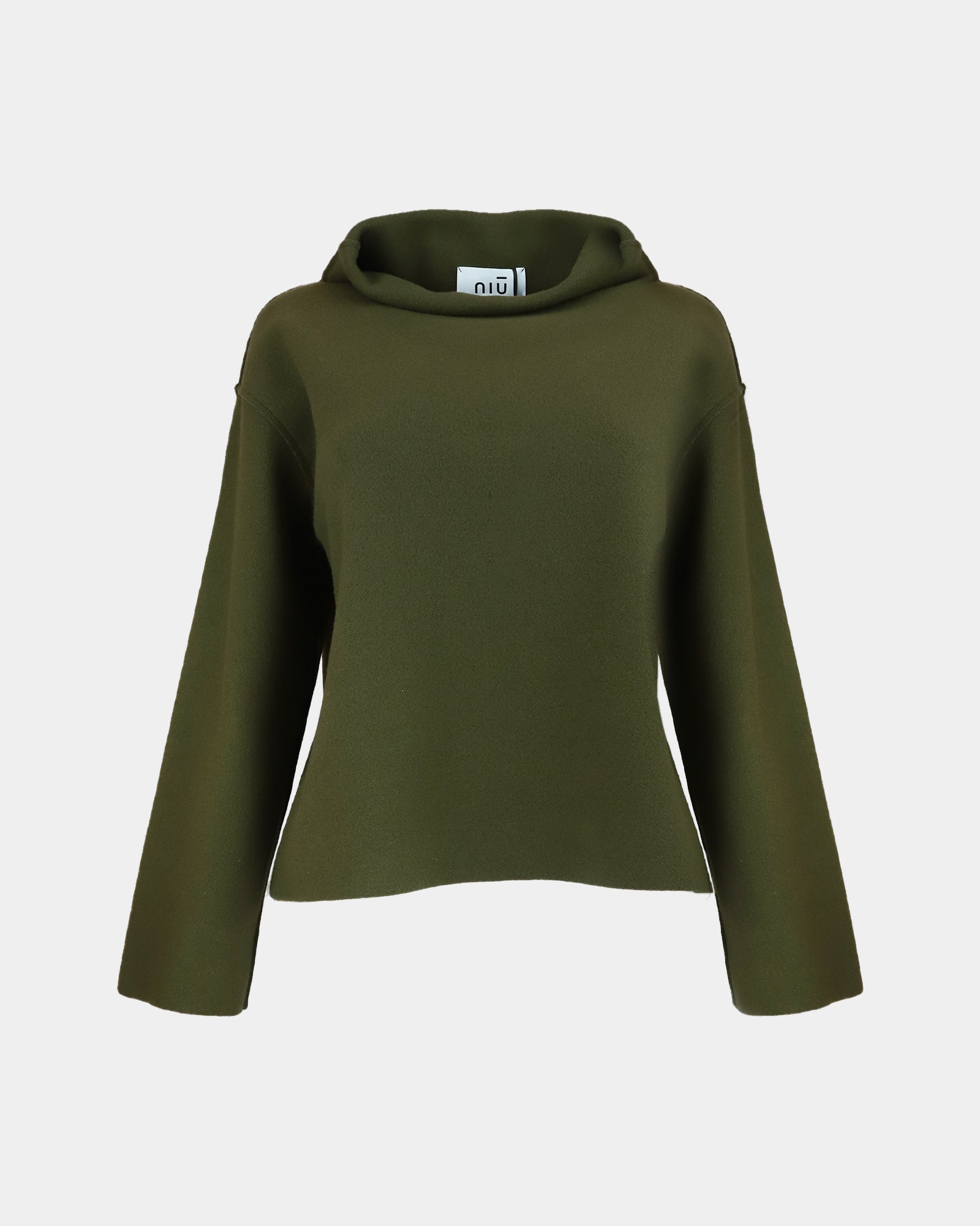 Maglia Cappetta