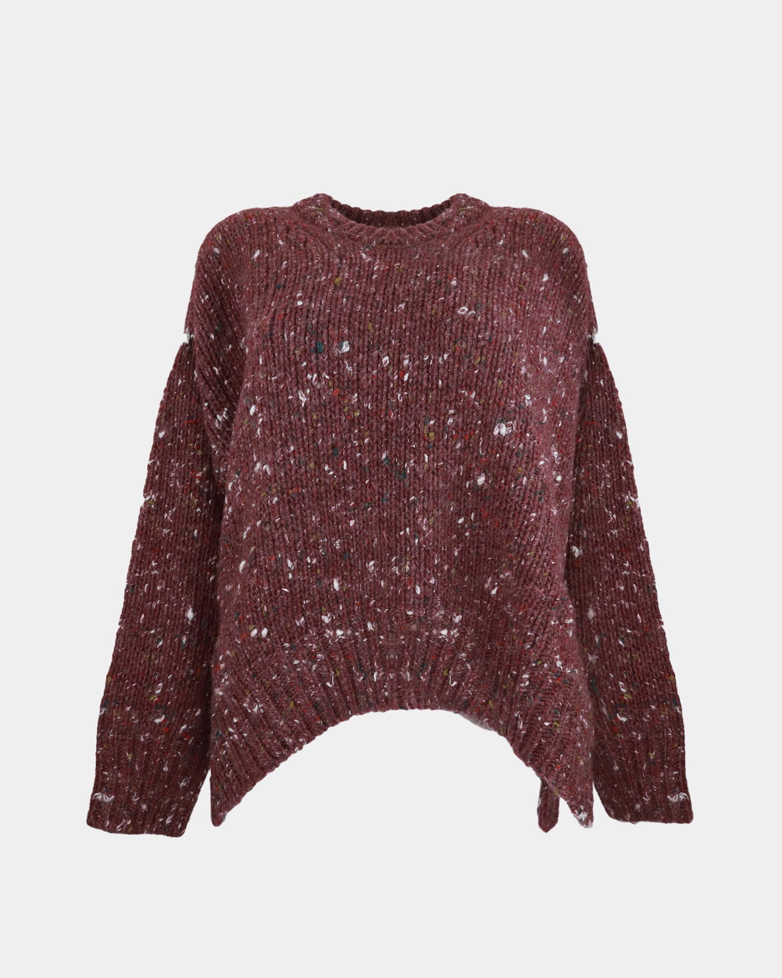 Maglia Girocollo