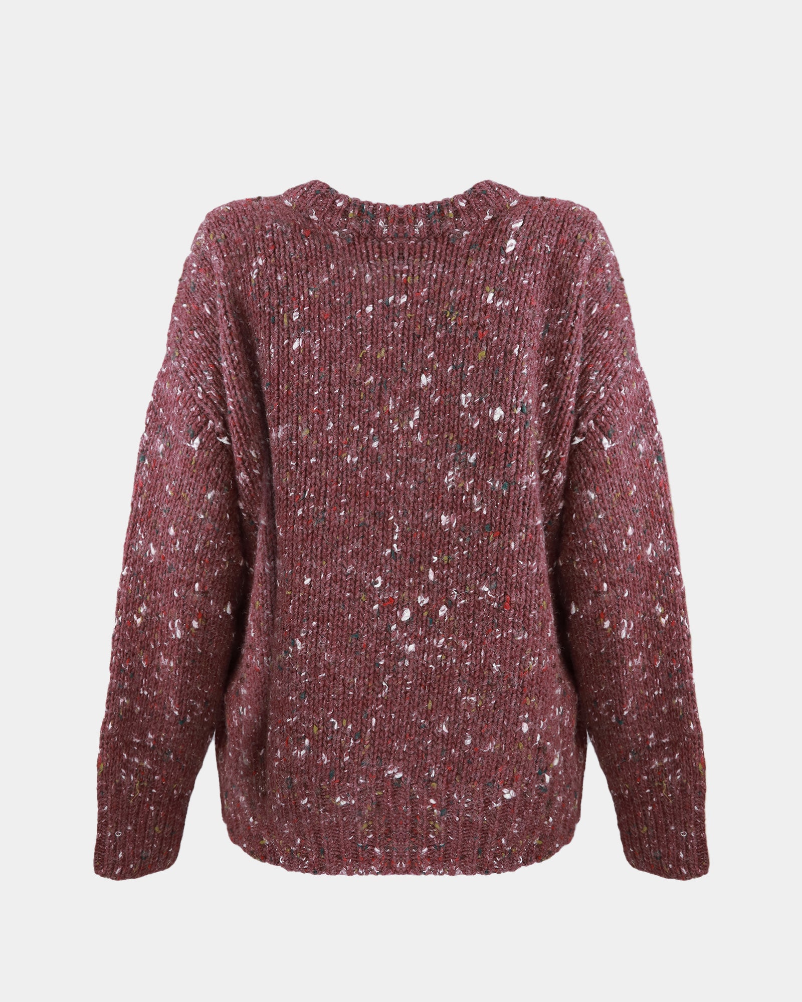 Maglia Girocollo