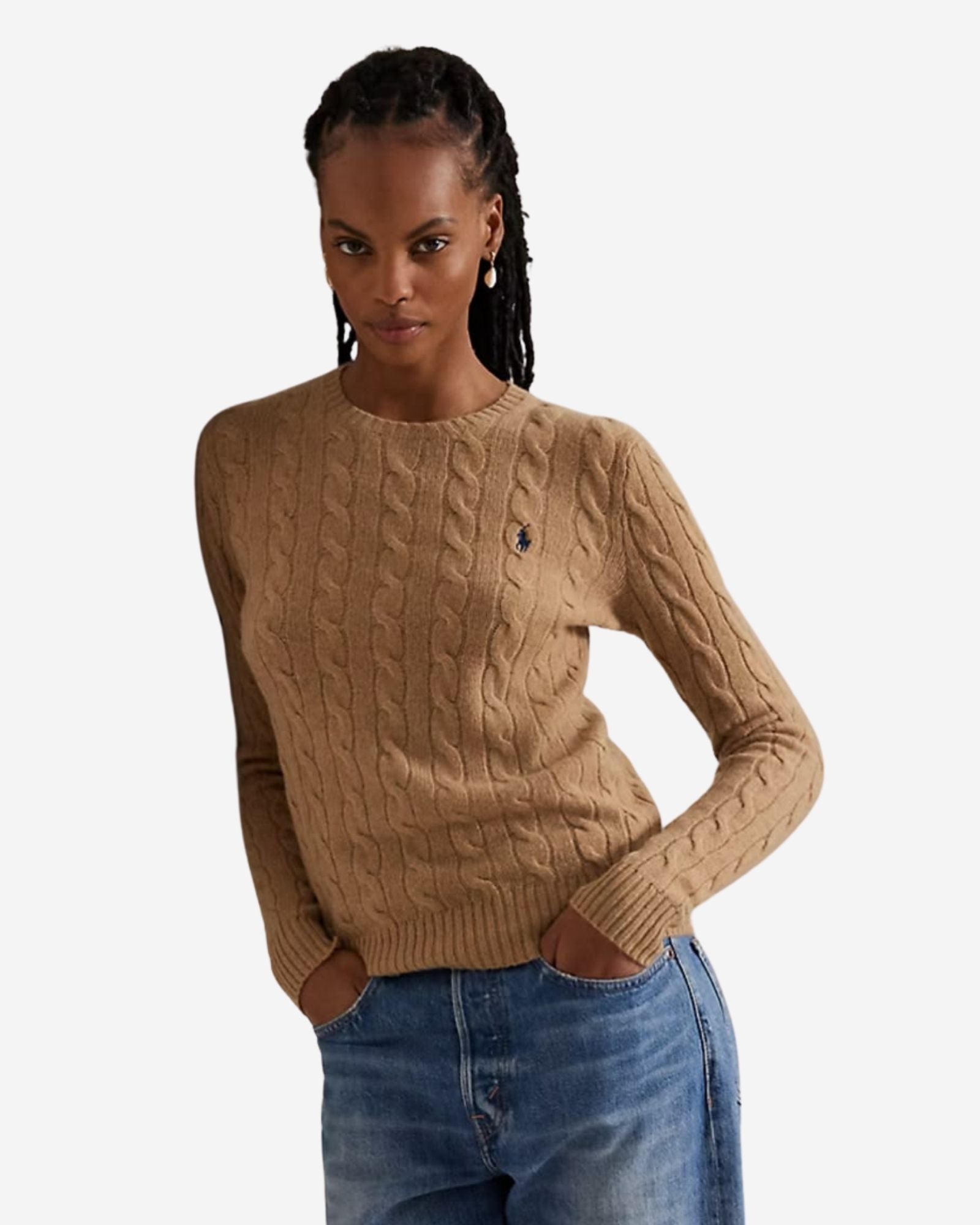 Pullover Julianna
