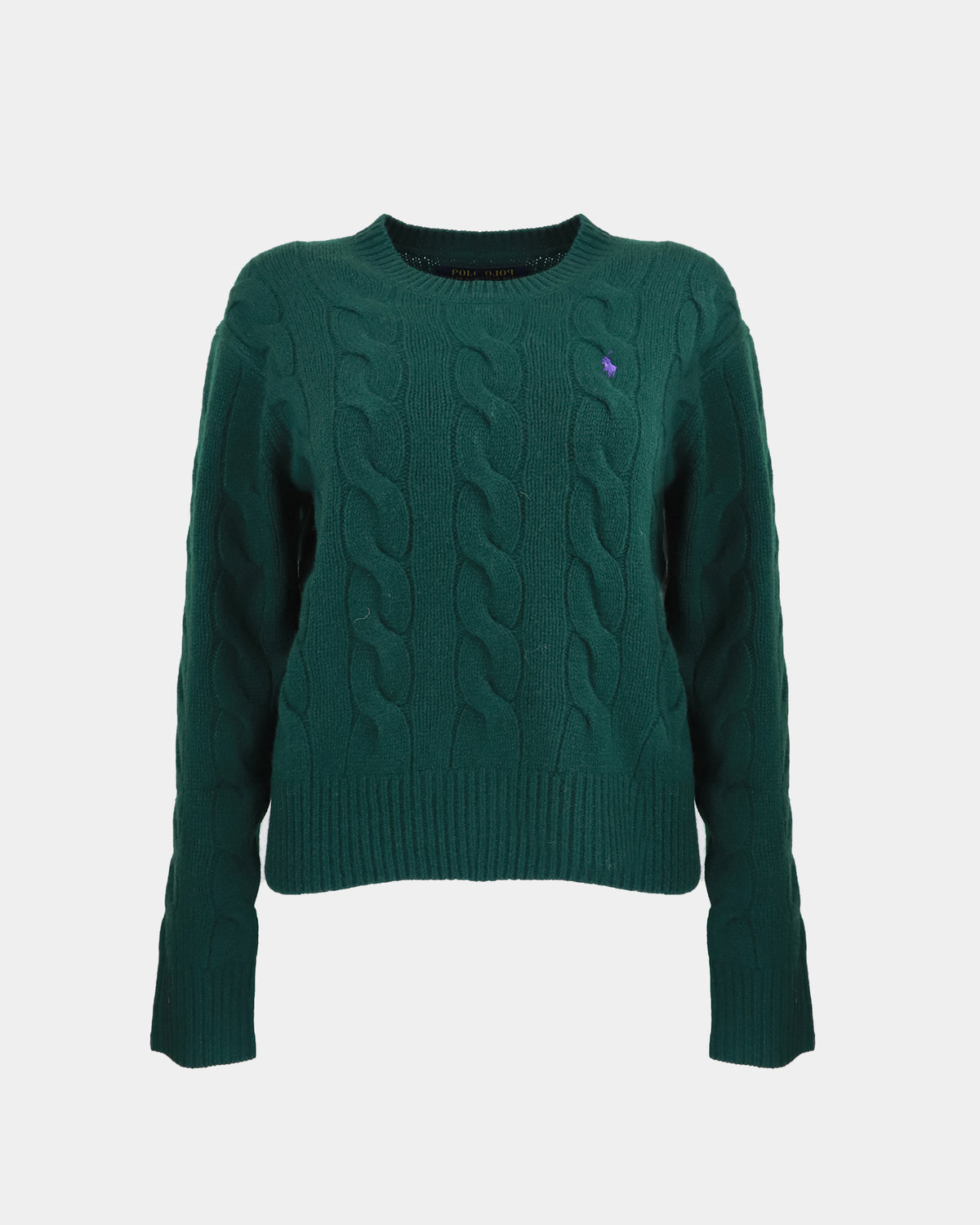 Pullover