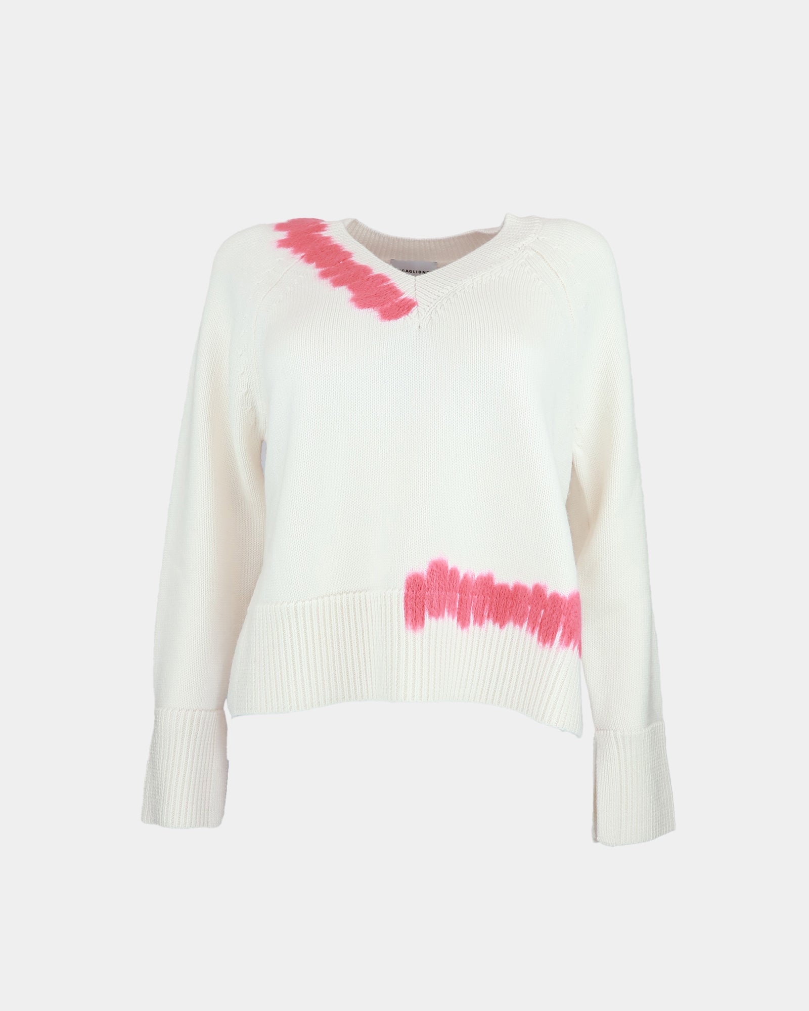 Scollo V