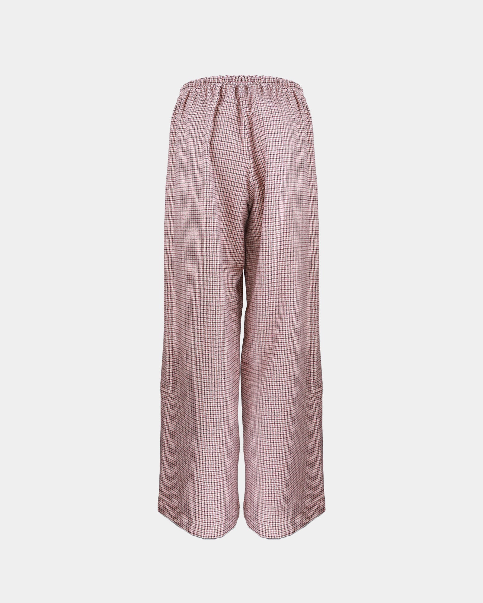 Pantalone Bojan Flanella