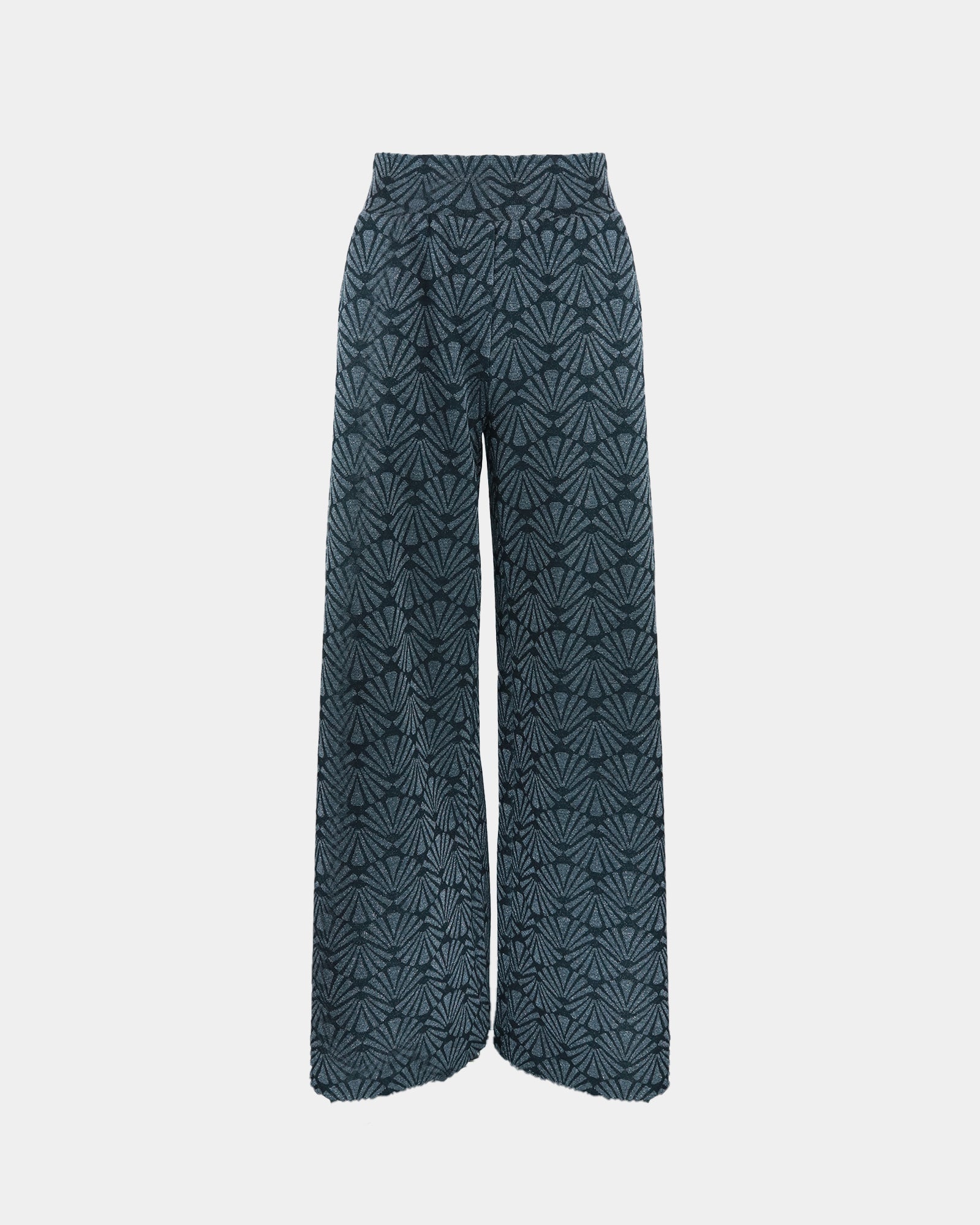 Pantalone Con Baschina