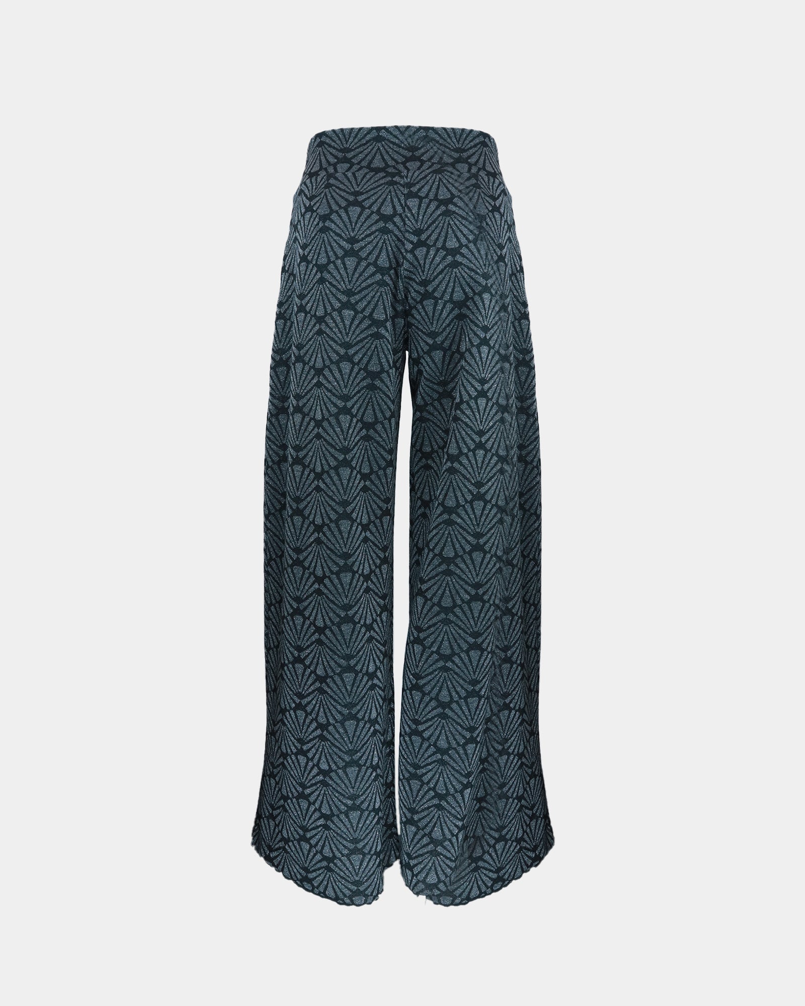 Pantalone Con Baschina