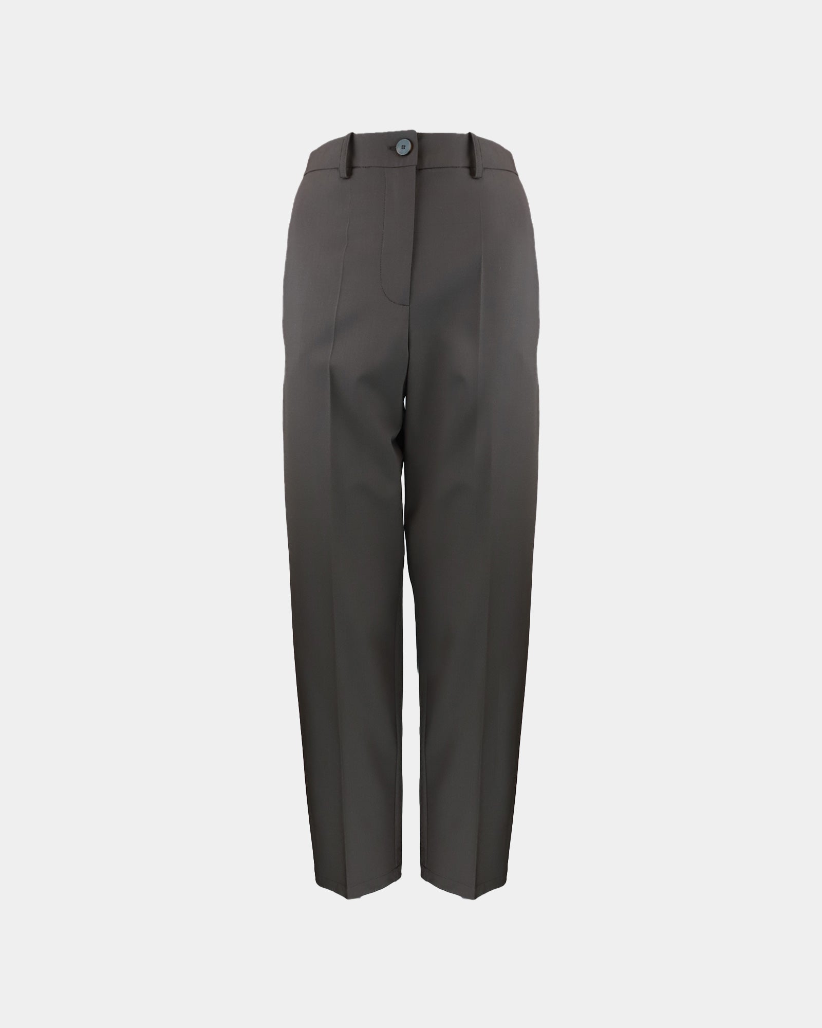 Pant Tecno Wool Sigar
