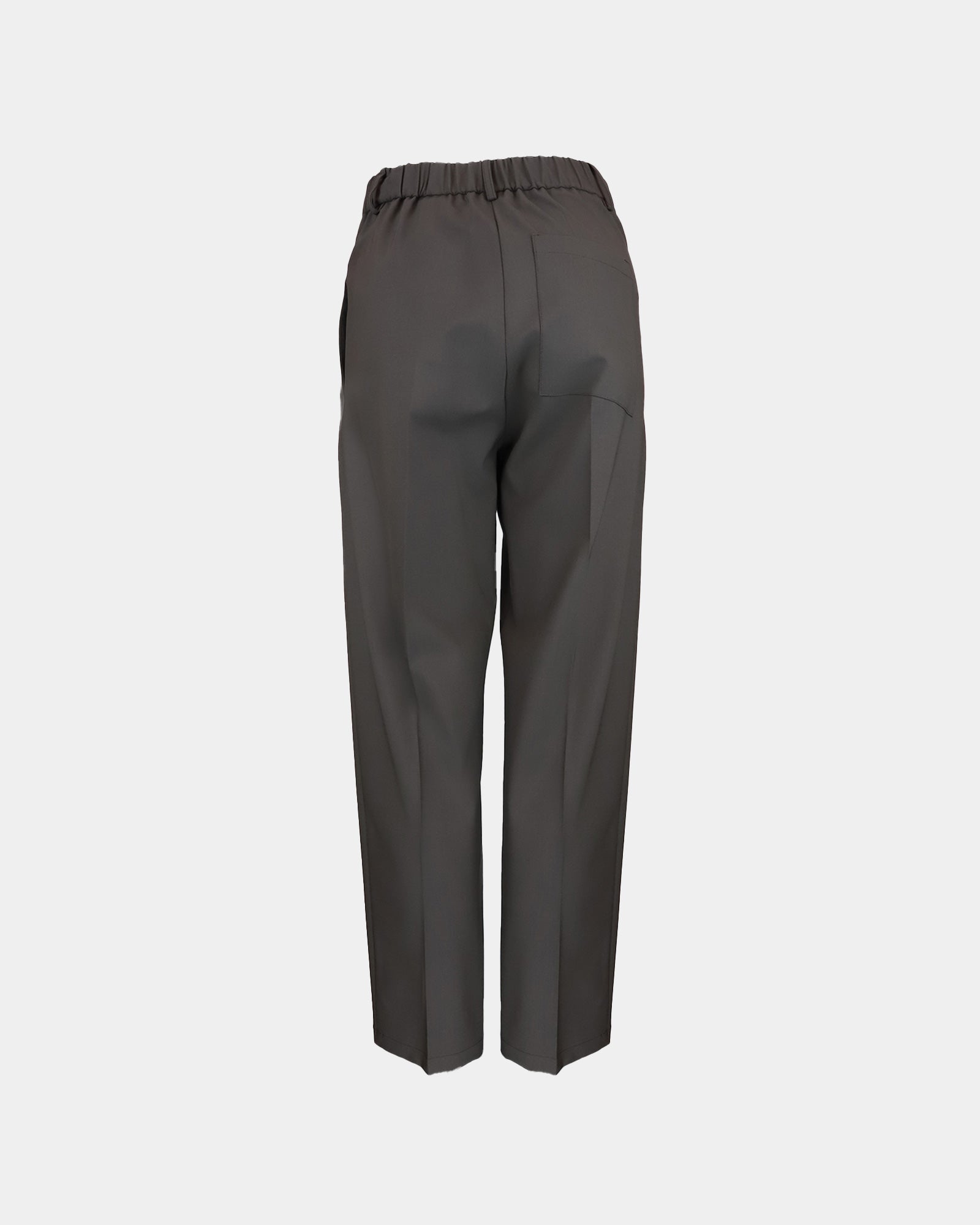 Pant Tecno Wool Sigar