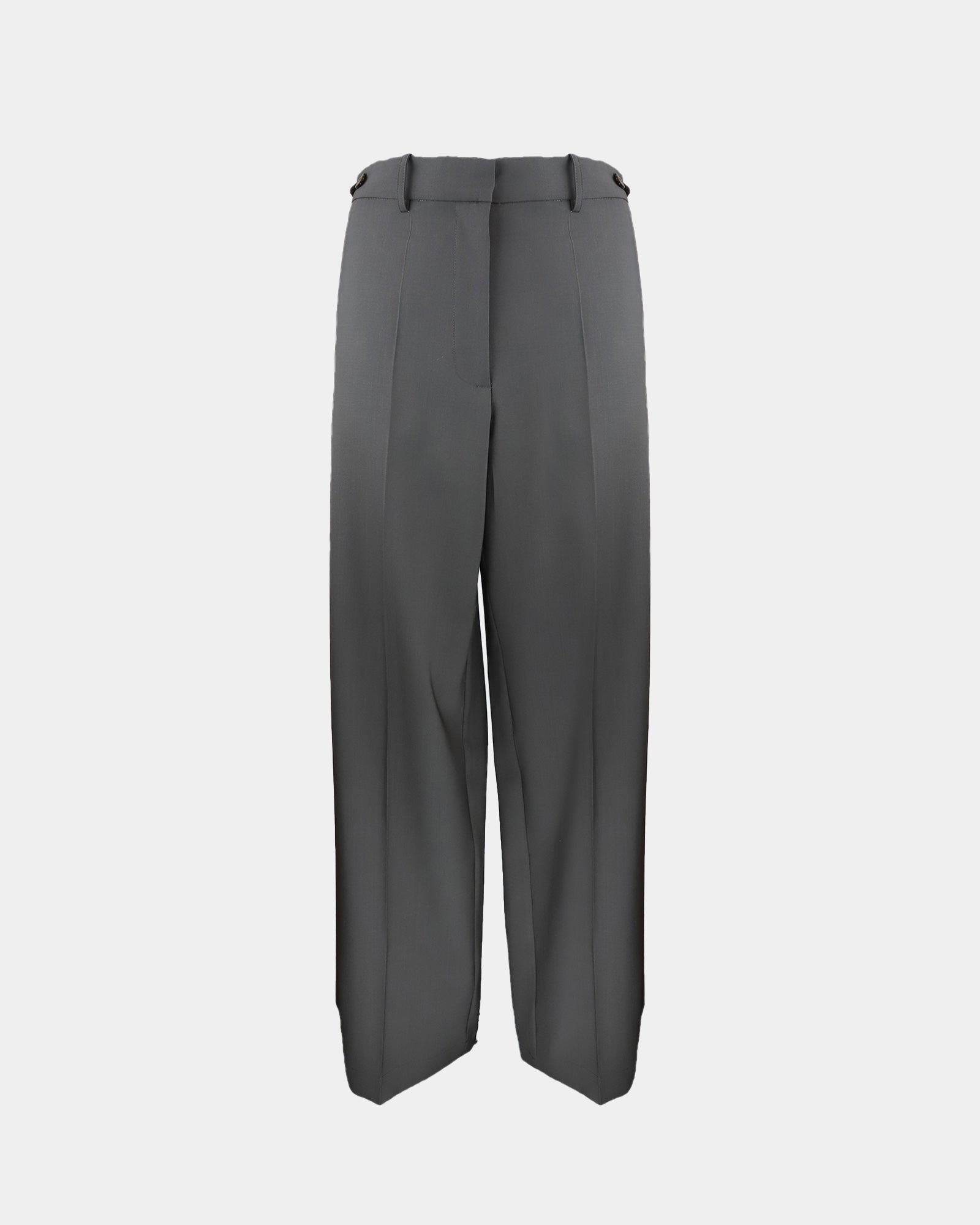 Pant Tecno Wool Dritto