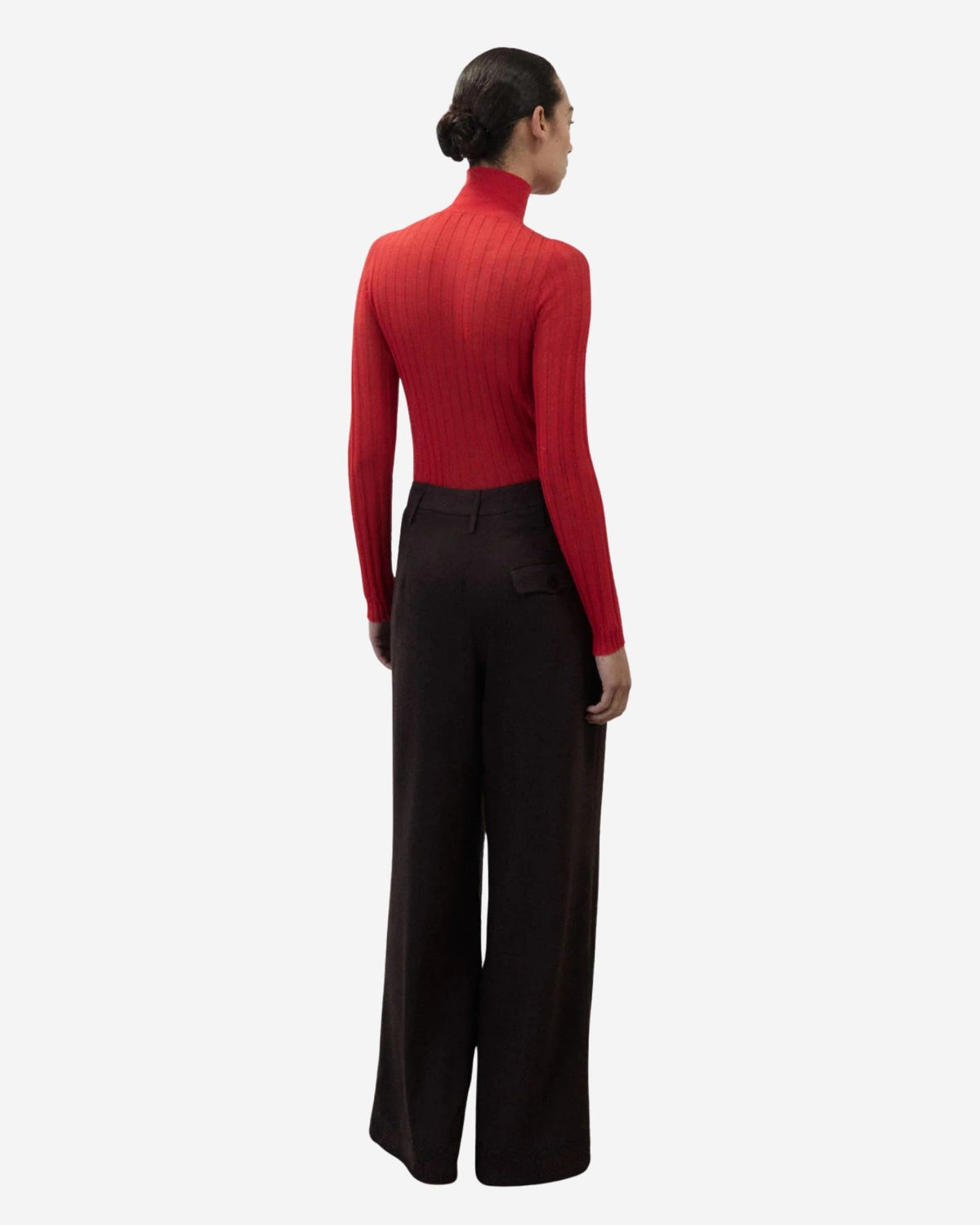 Pantalone Dainetto Con Pence