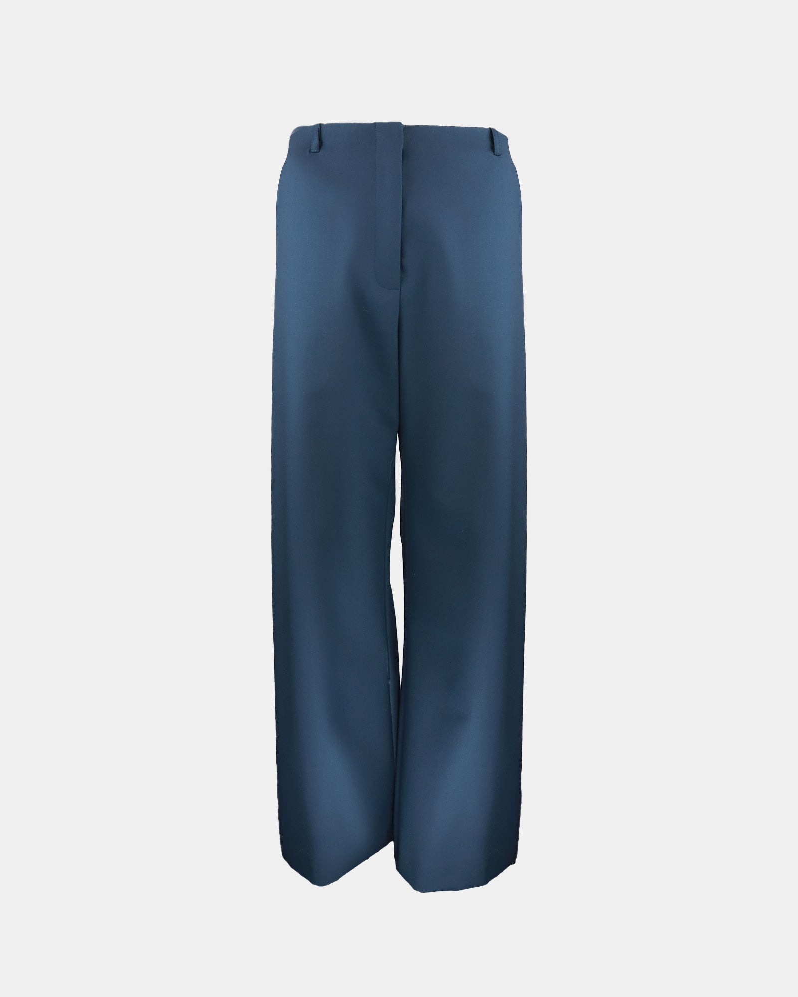 Pantalone Poly Wool