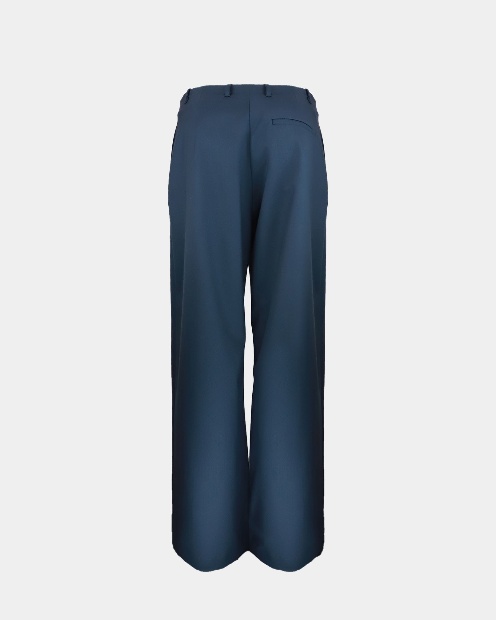Pantalone Poly Wool