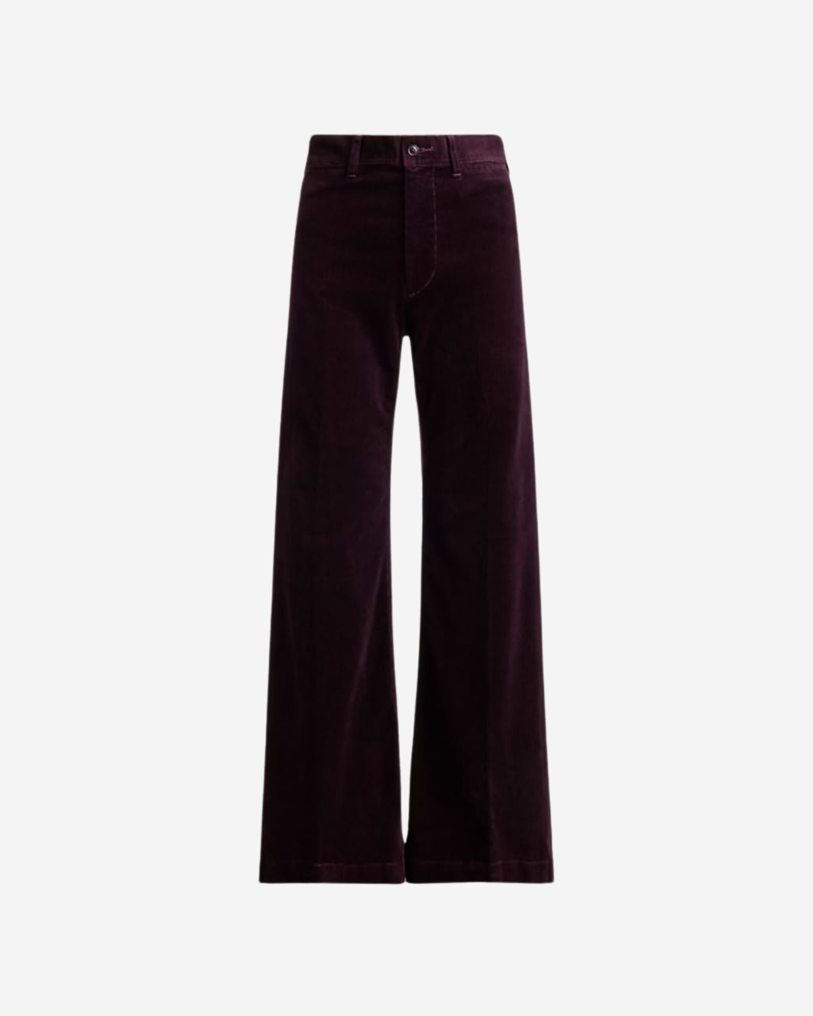 Pantaloni Flare