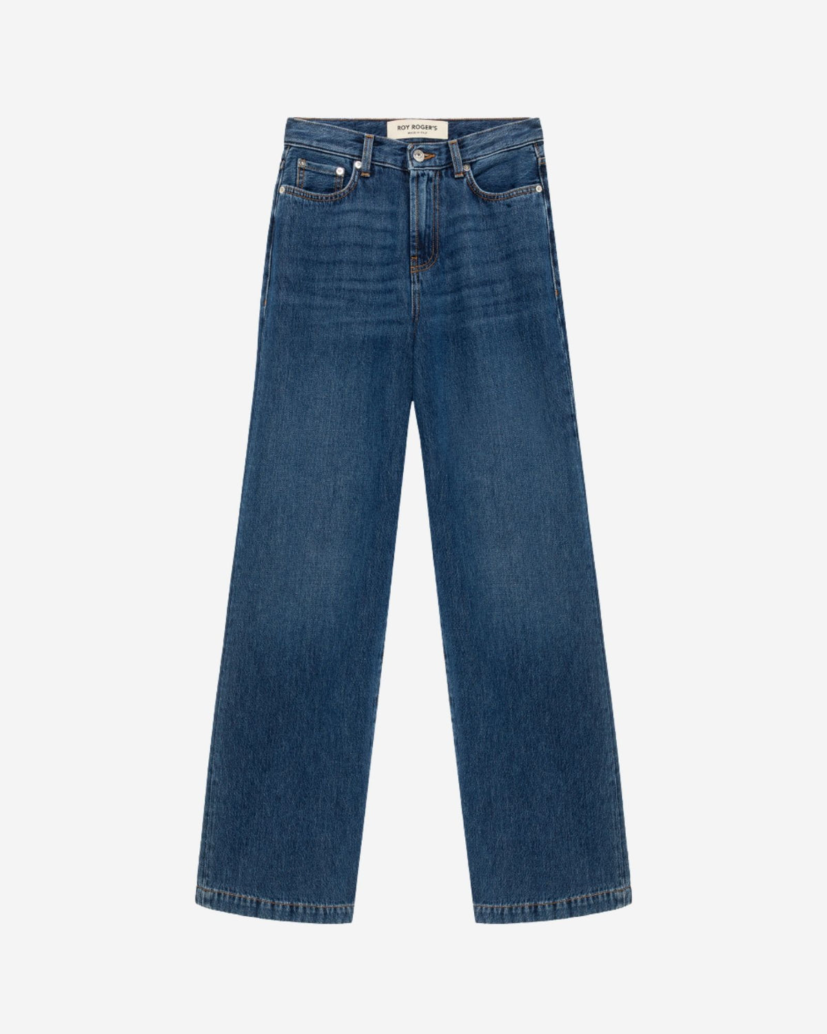 Marta Denim Lyocell