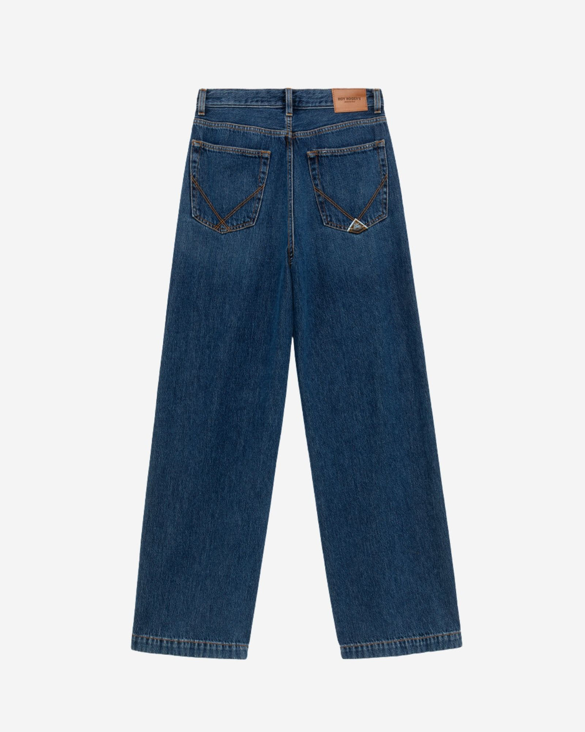 Marta Denim Lyocell