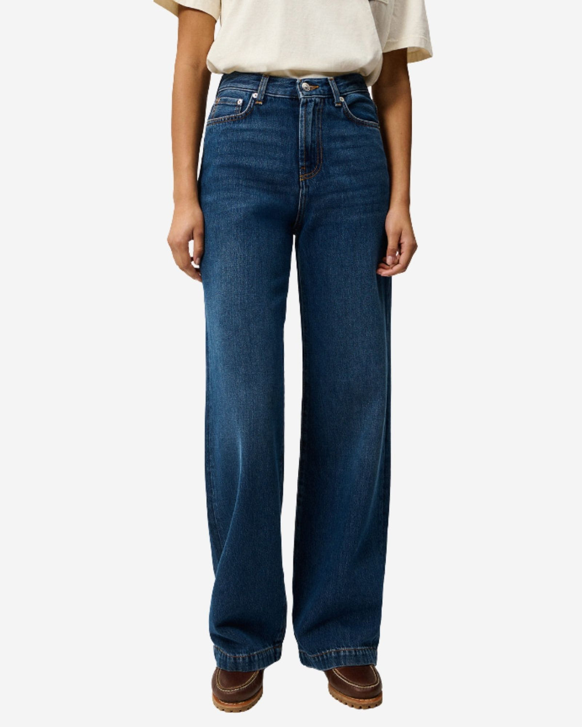Marta Denim Lyocell