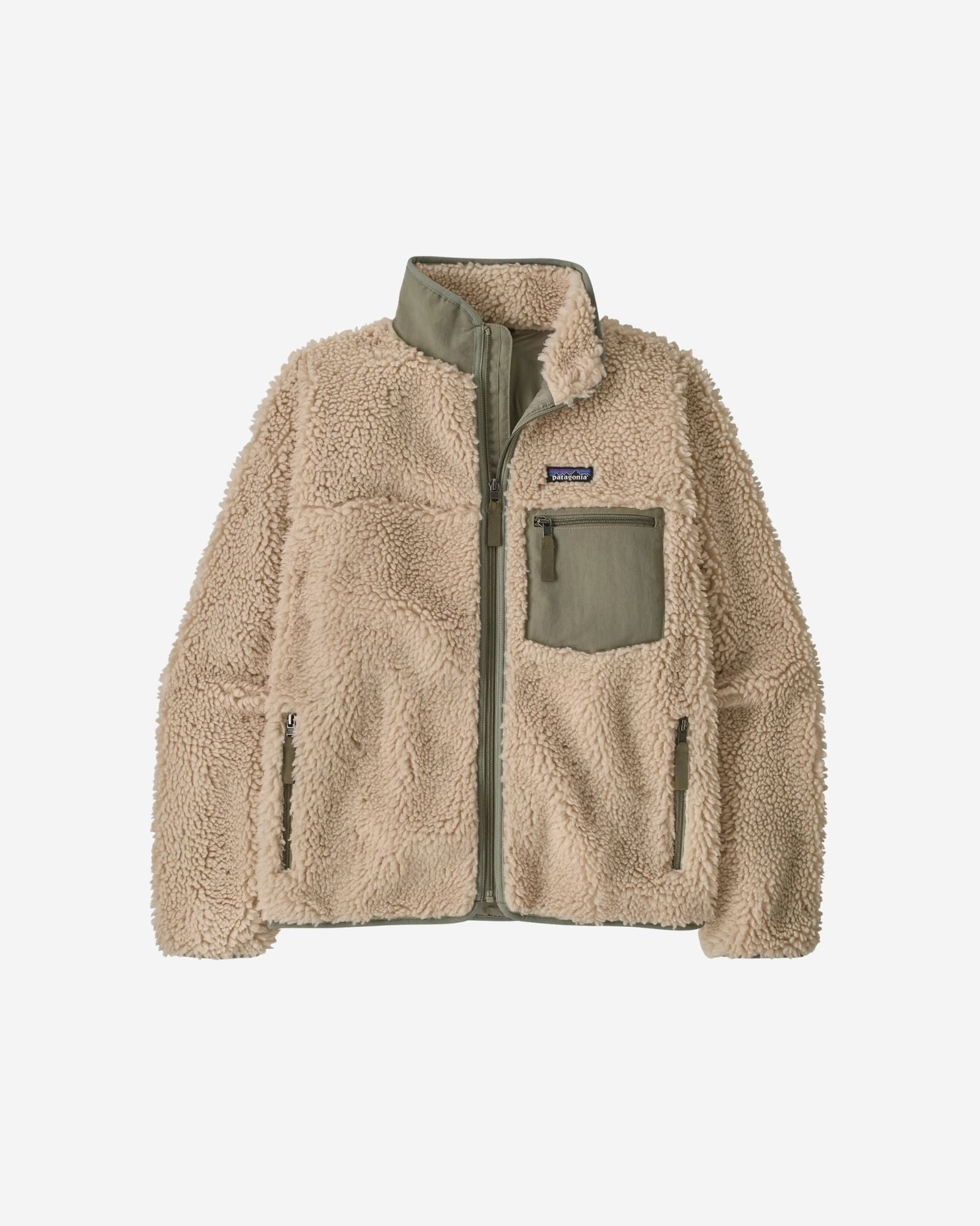Classic Retro X Jacket