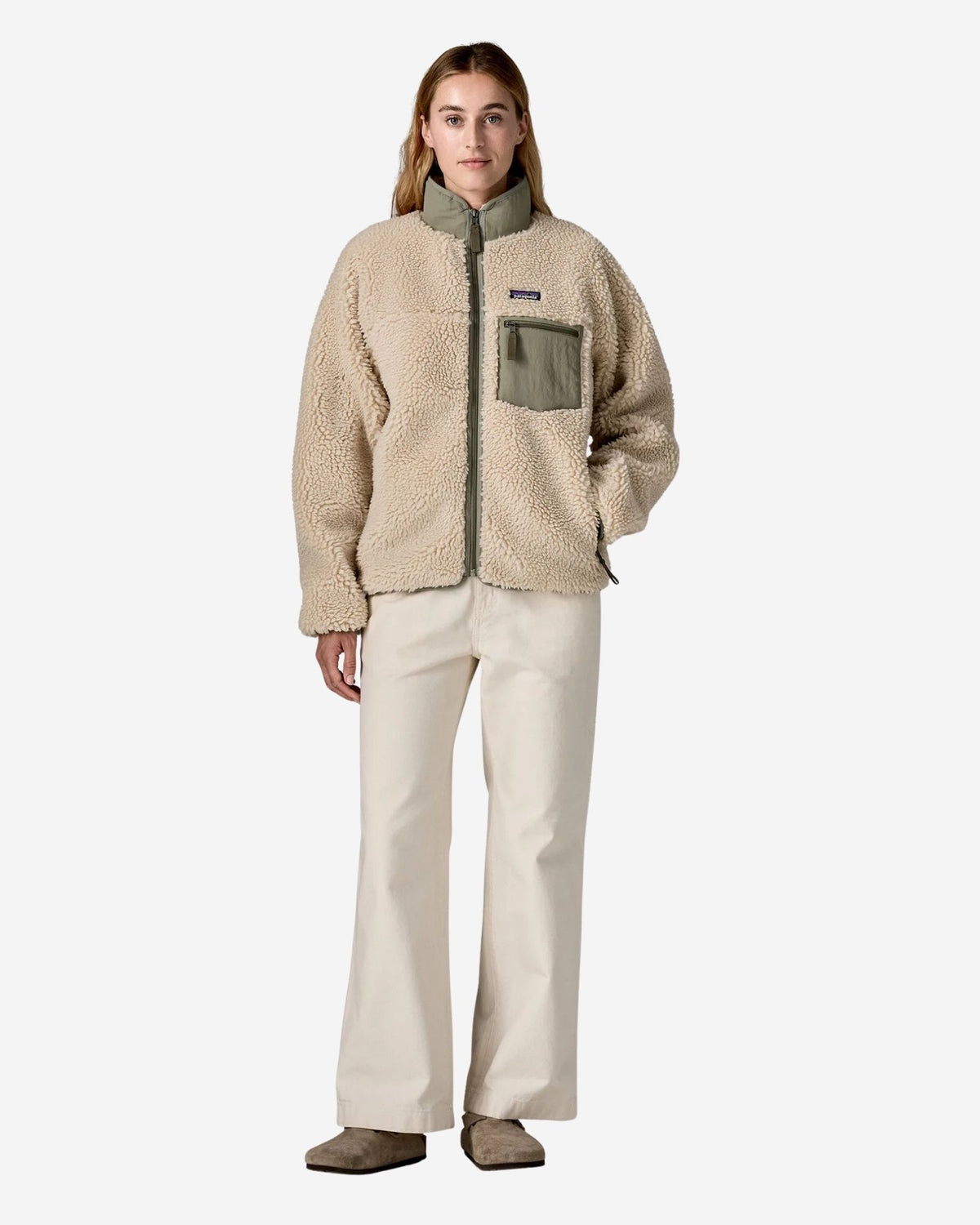 Classic Retro X Jacket