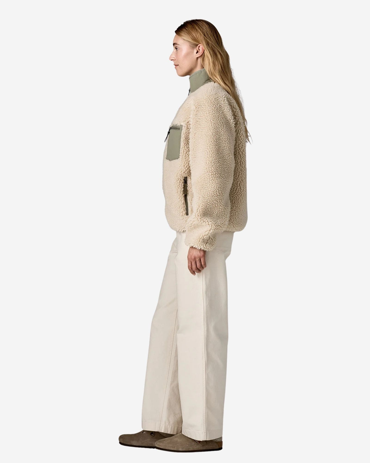 Classic Retro X Jacket