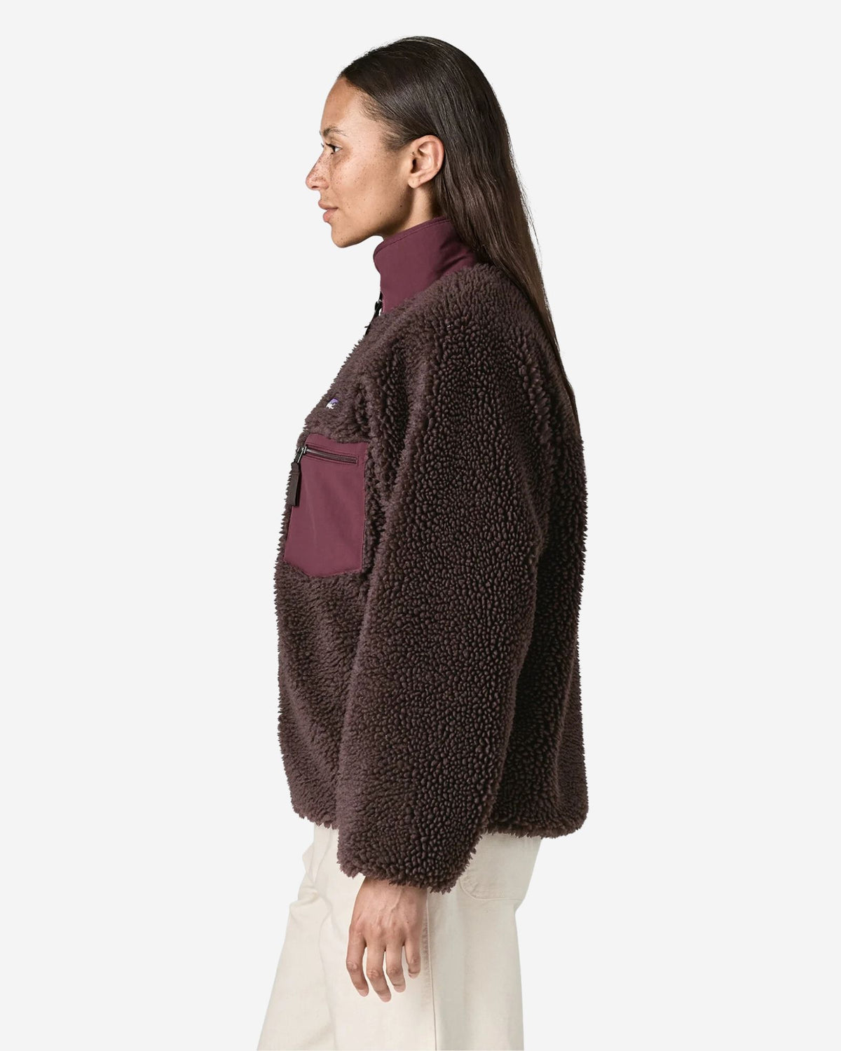 Classic Retro X Jacket