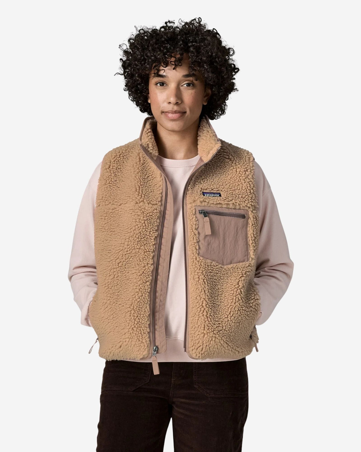 Classic Retro X Vest