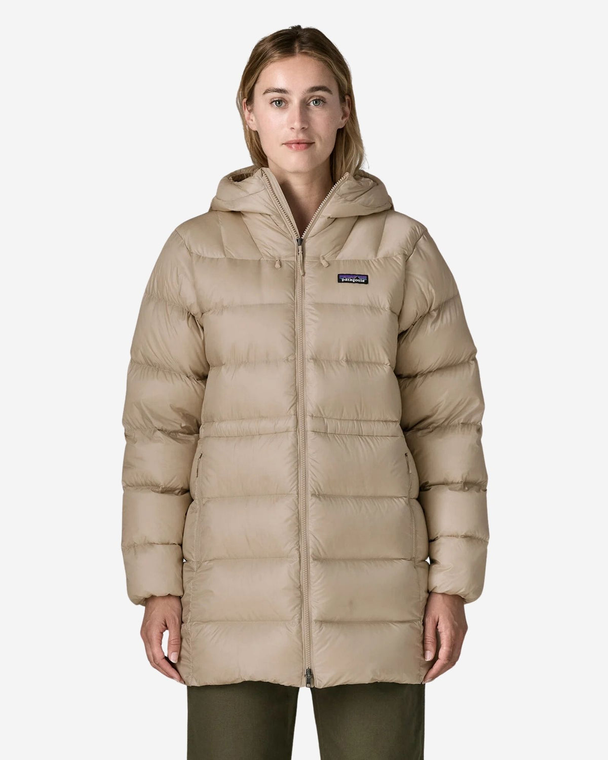 Fitz Roy Down Parka