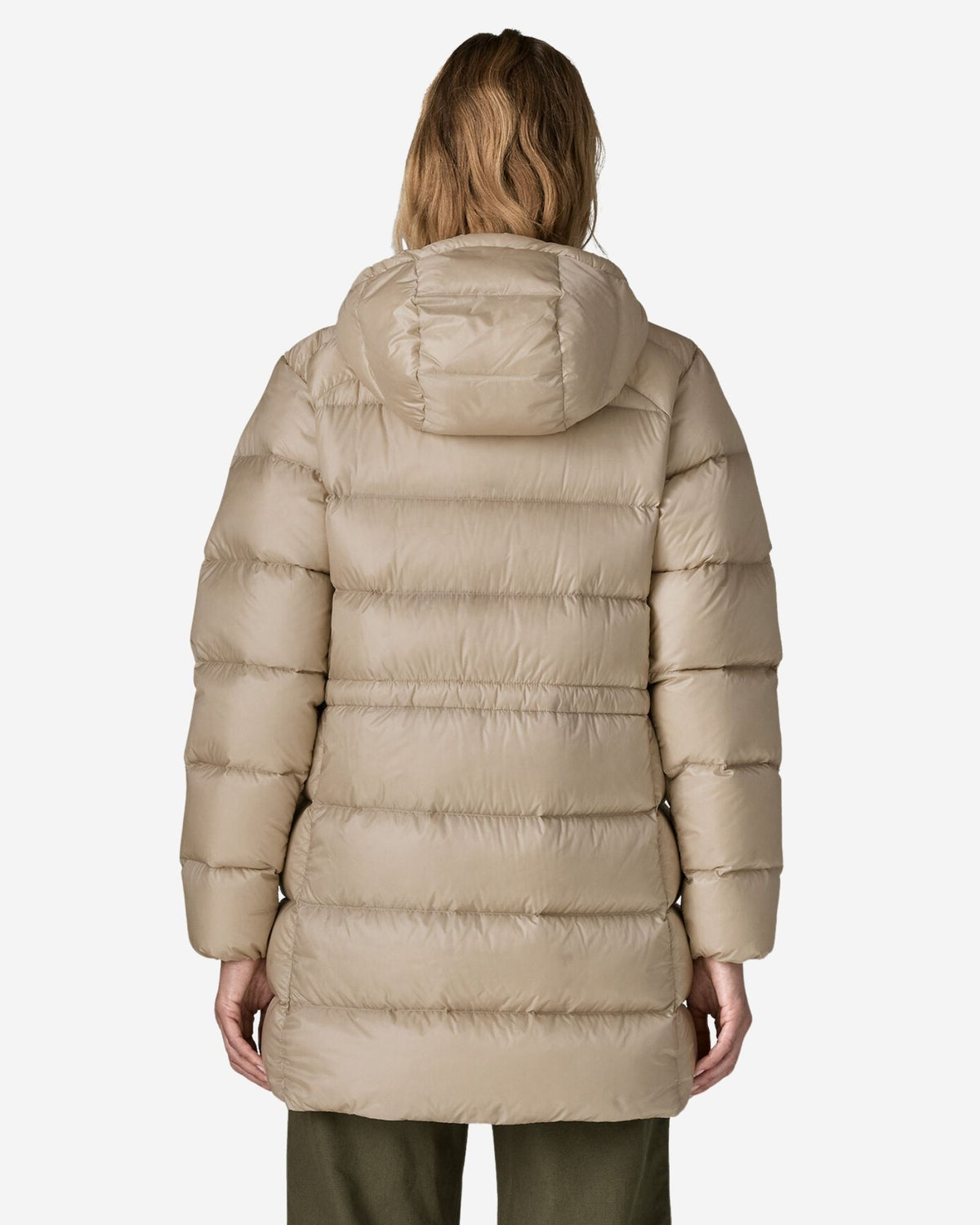 Fitz Roy Down Parka