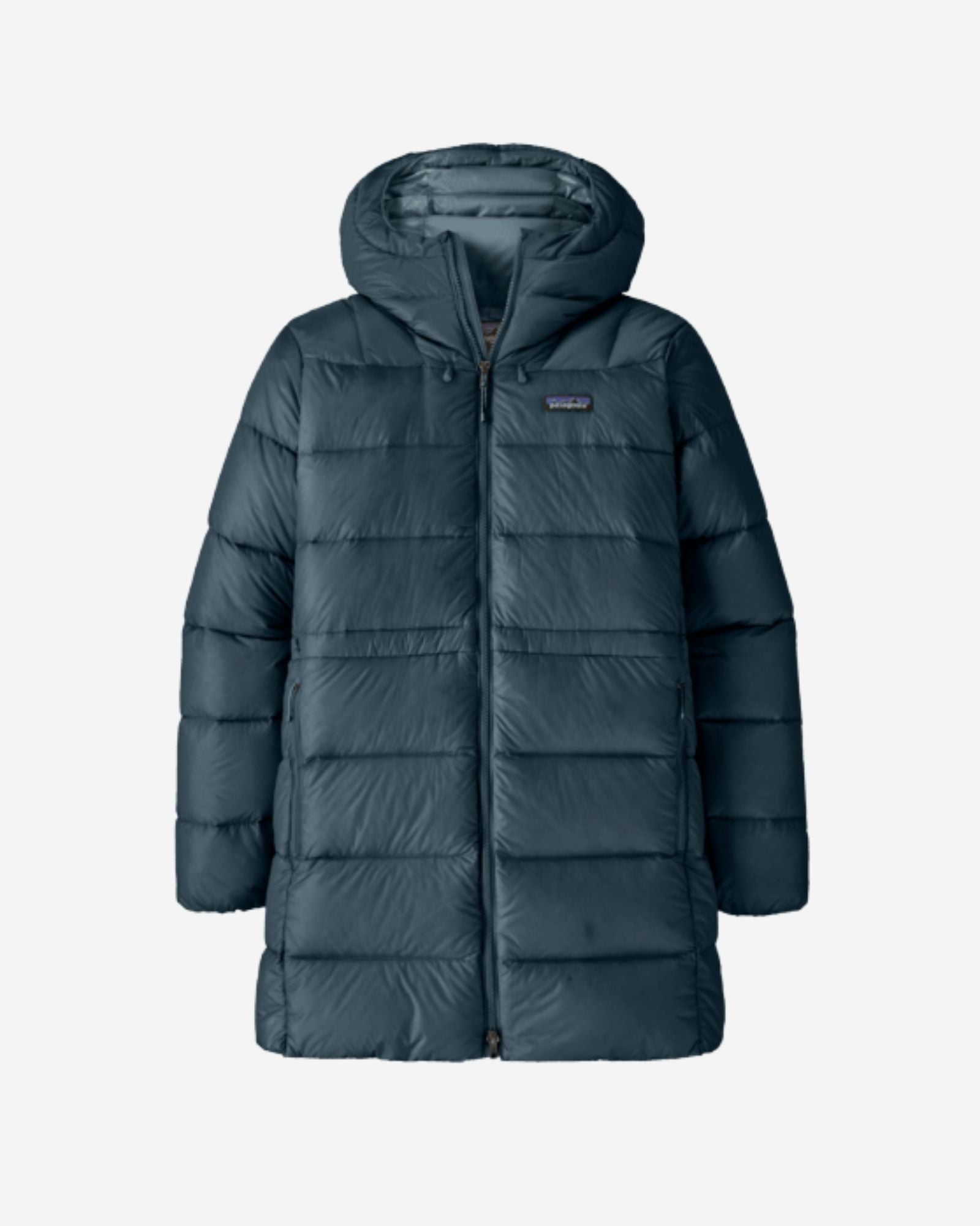 Fitz Roy Down Parka