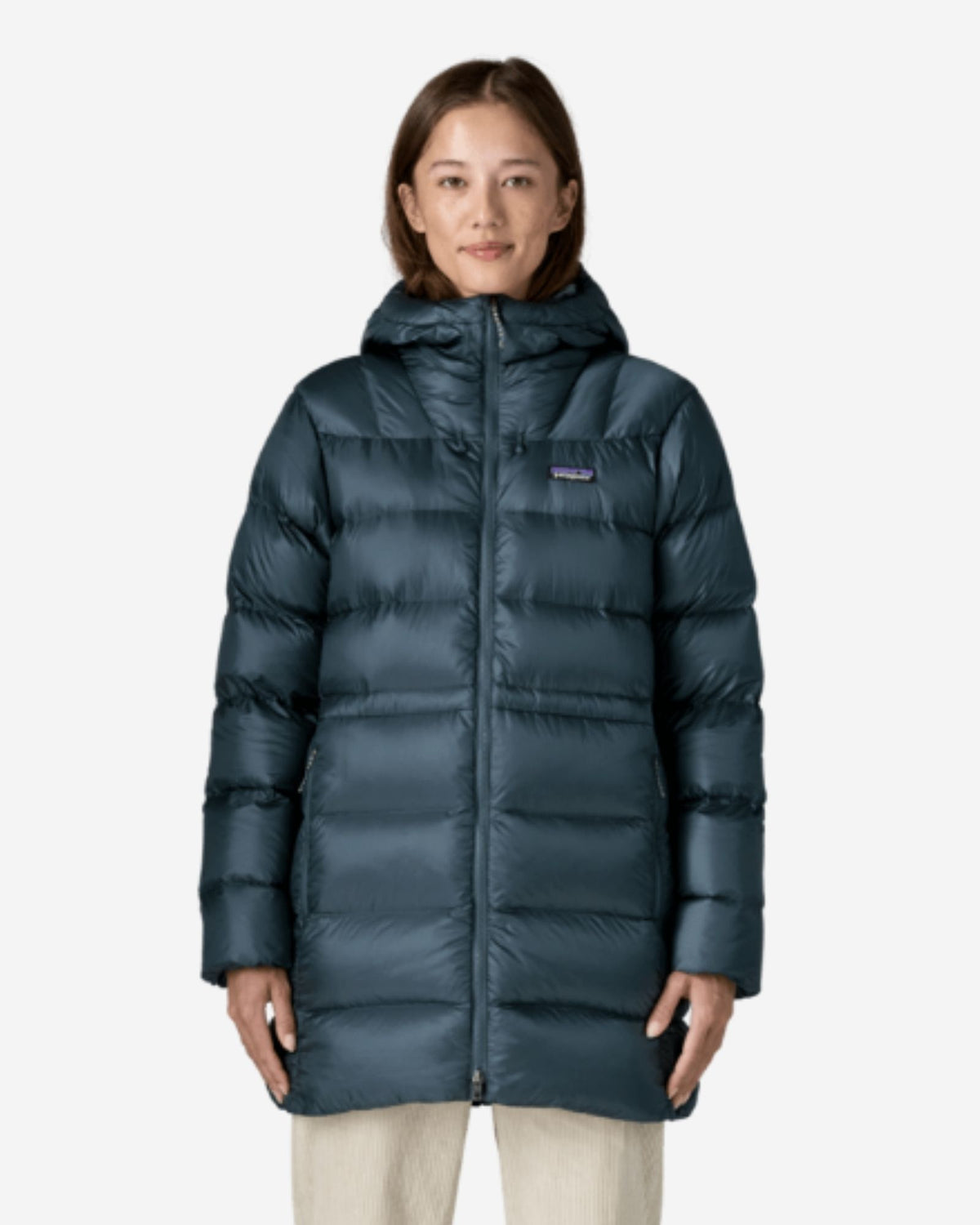 Fitz Roy Down Parka