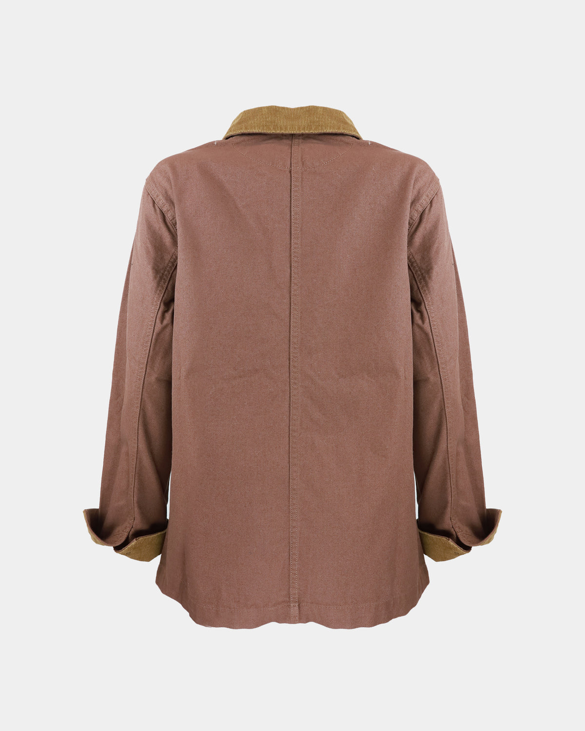 Point Reyes Canvas Coat