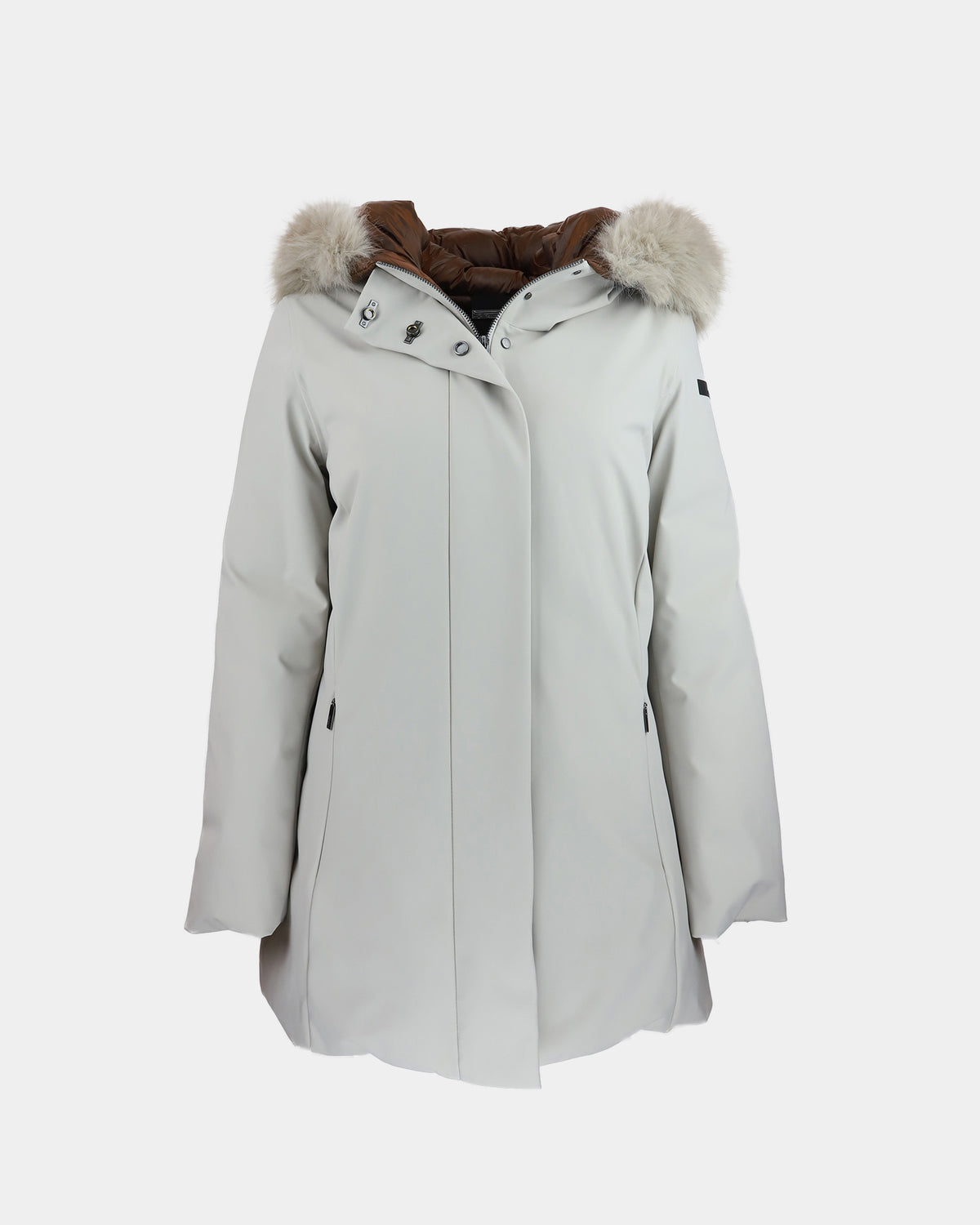 Surflex Fur  Jkt