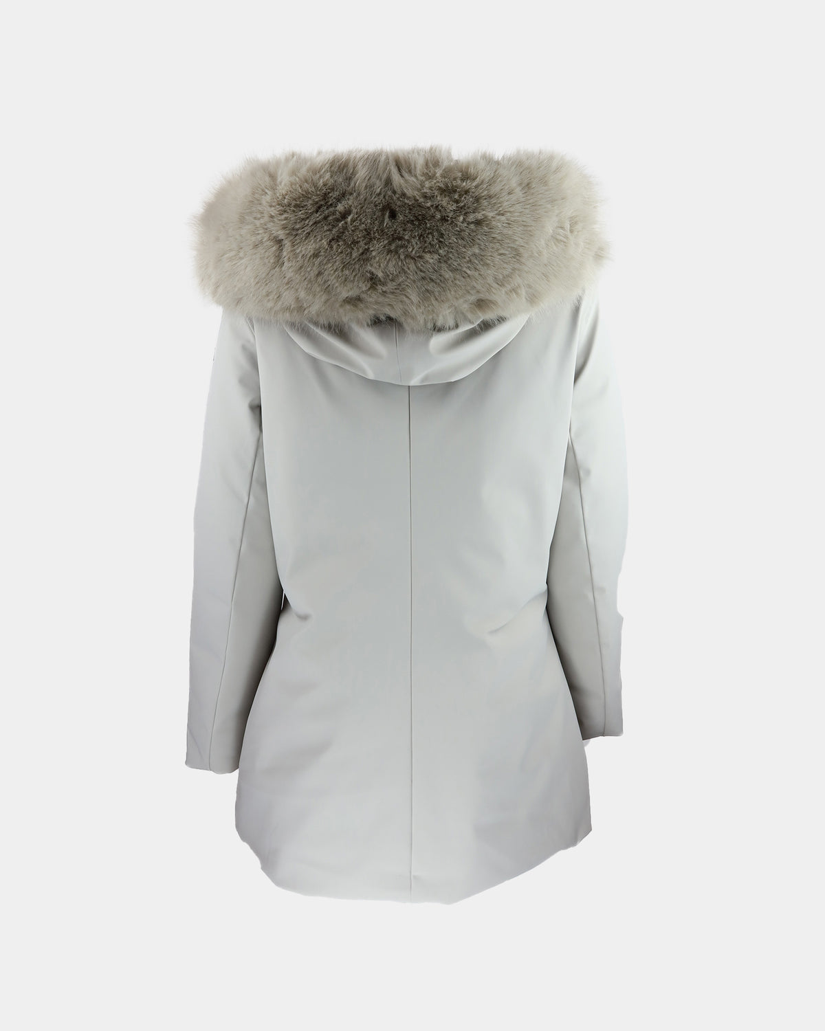 Surflex Fur  Jkt