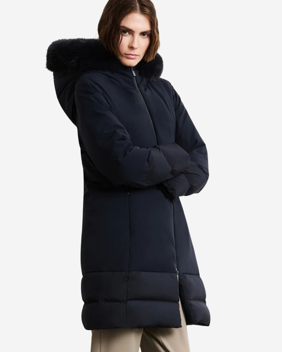 Montecristo Fur Jkt
