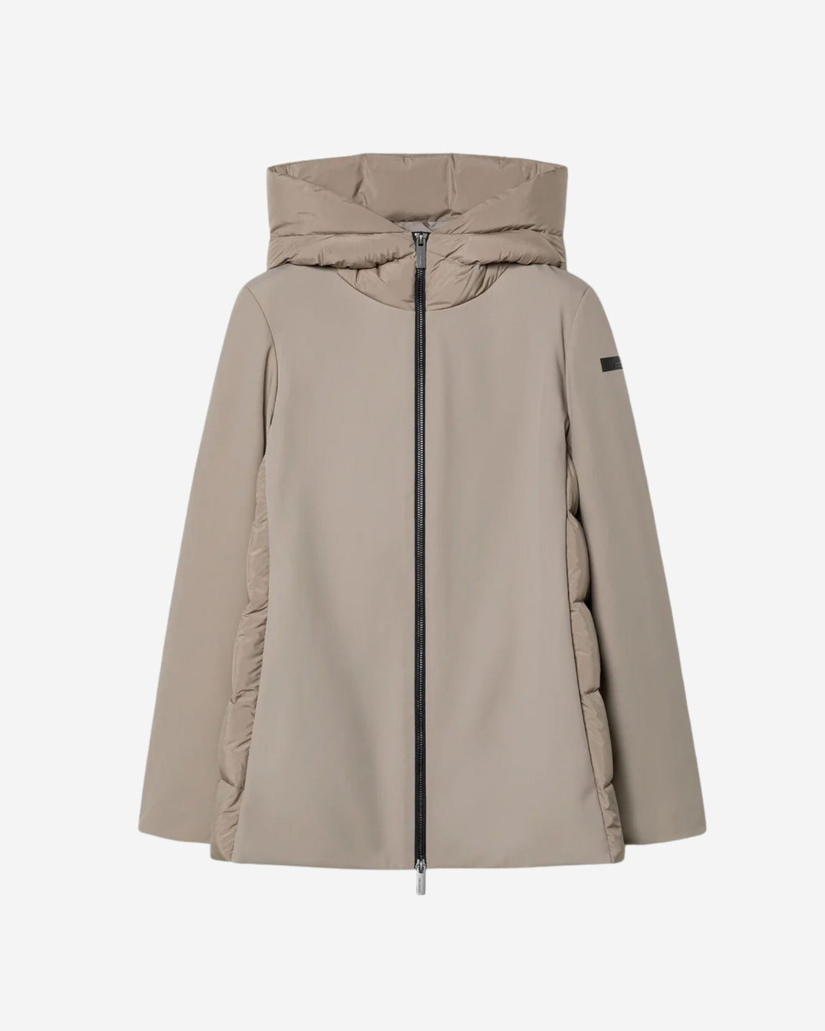 Montecristo Ibrid Jkt
