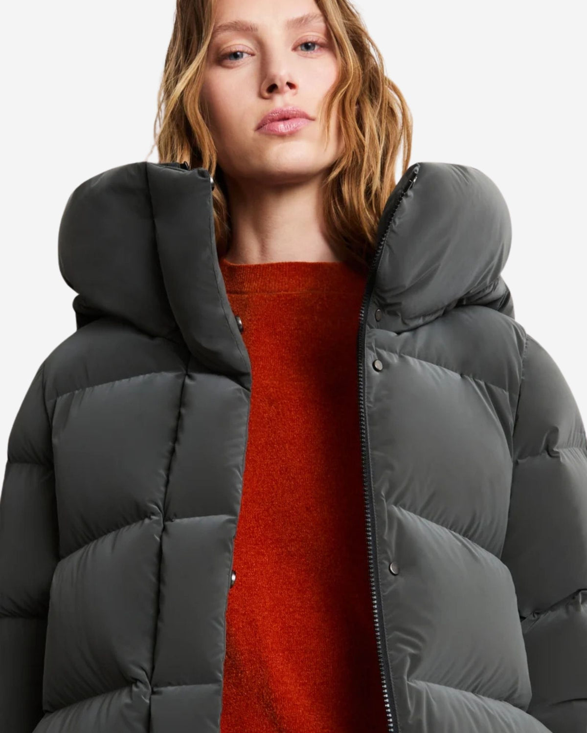 Super Duck Jkt