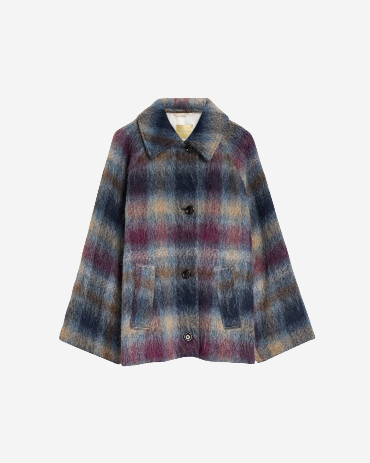 Eoil Coat