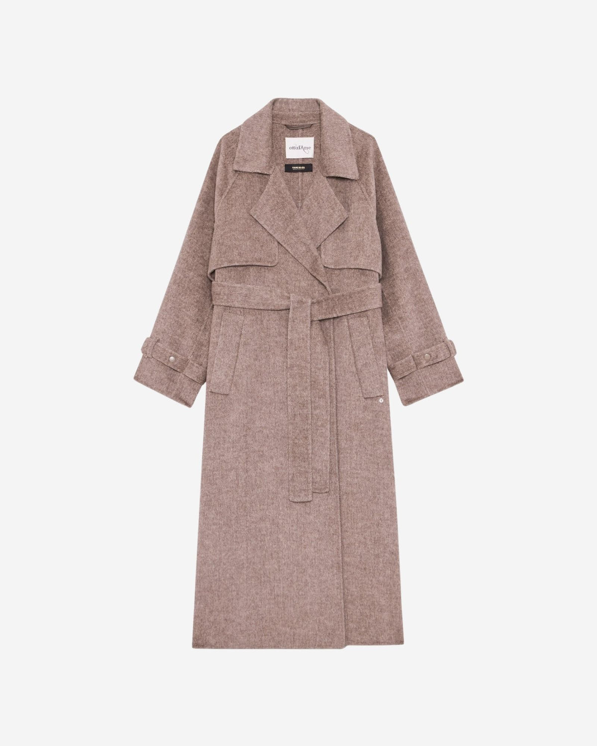 Trench Coat