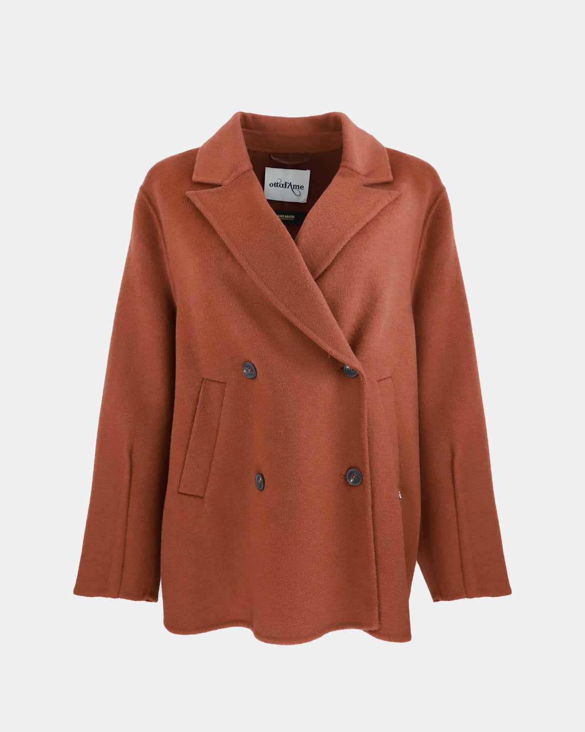 Pea Cappotto
