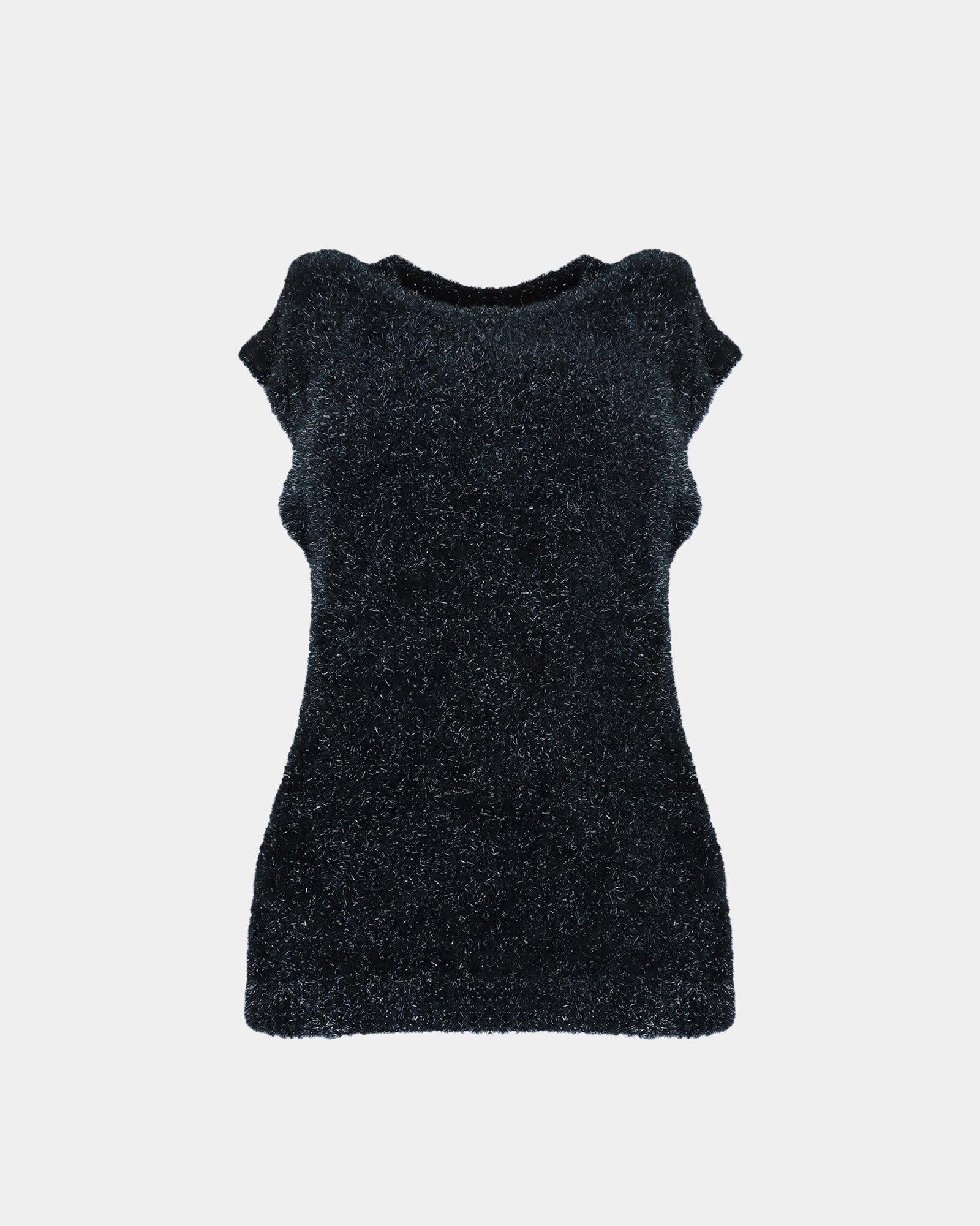Gilet Lurex